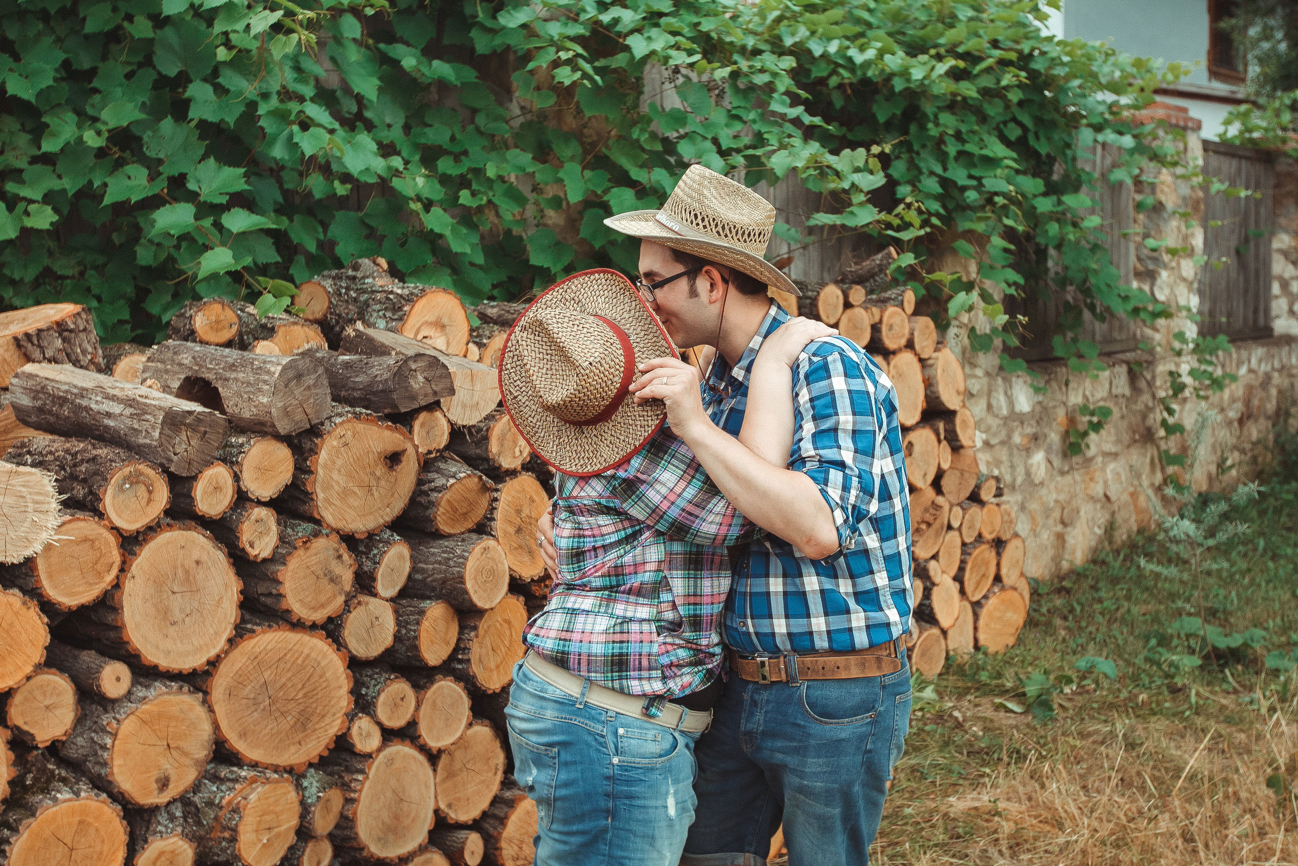 Фотопрогулка. Свадебный, семейный и школьный фотограф в Сызрани Максим Баталов