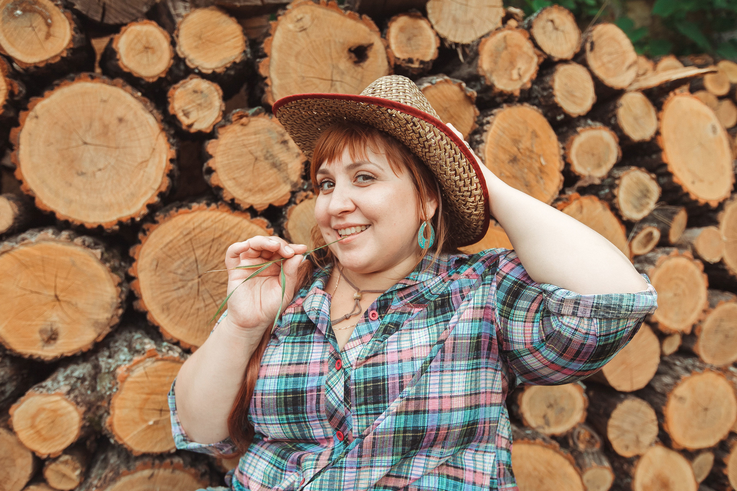 Фотопрогулка. Свадебный, семейный и школьный фотограф в Сызрани Максим Баталов