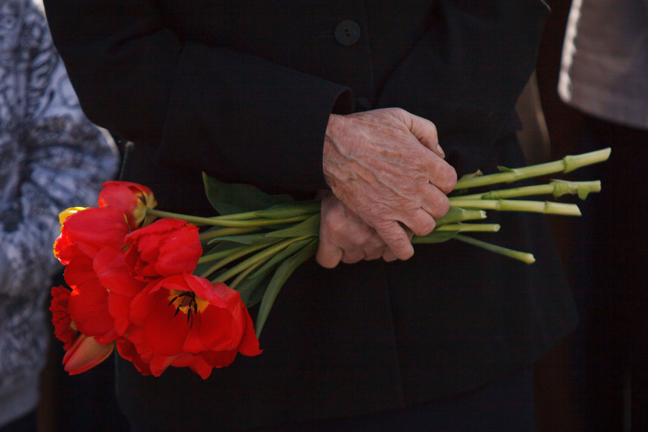 9 мая в Сызрани. Свадебный, семейный и школьный фотограф в Сызрани Максим Баталов