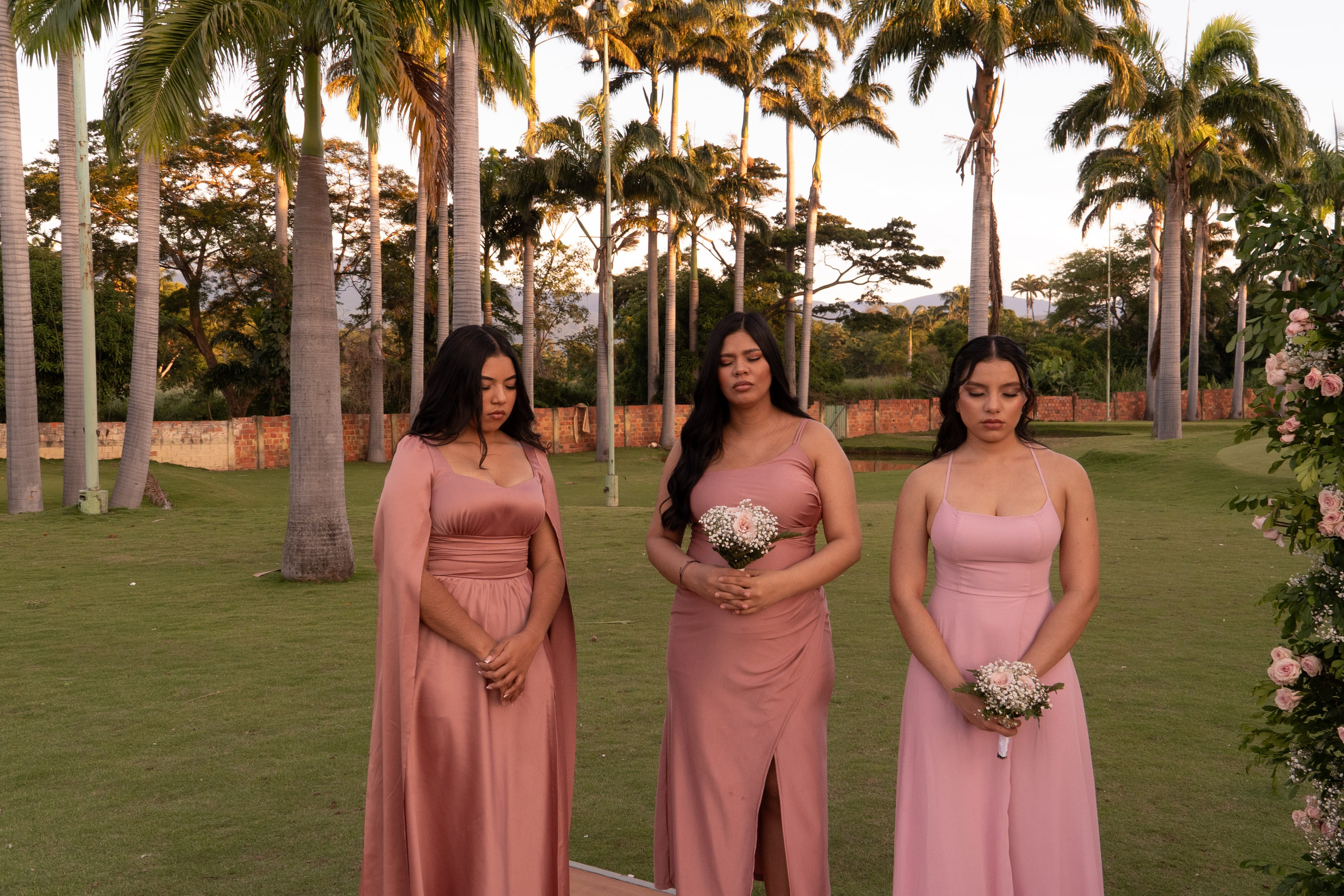 Carola & Gerson. Wedding Photographer in Barcelona and Medellin