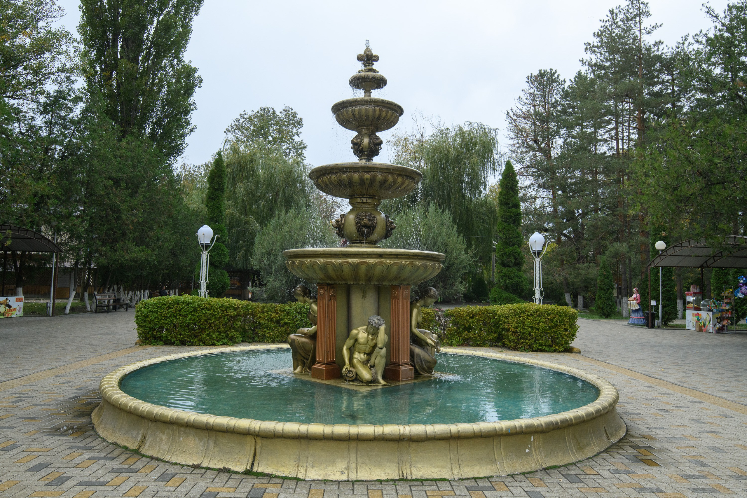 Черкесск. Профессиональная фотосъемка. Ростов-на-Дону