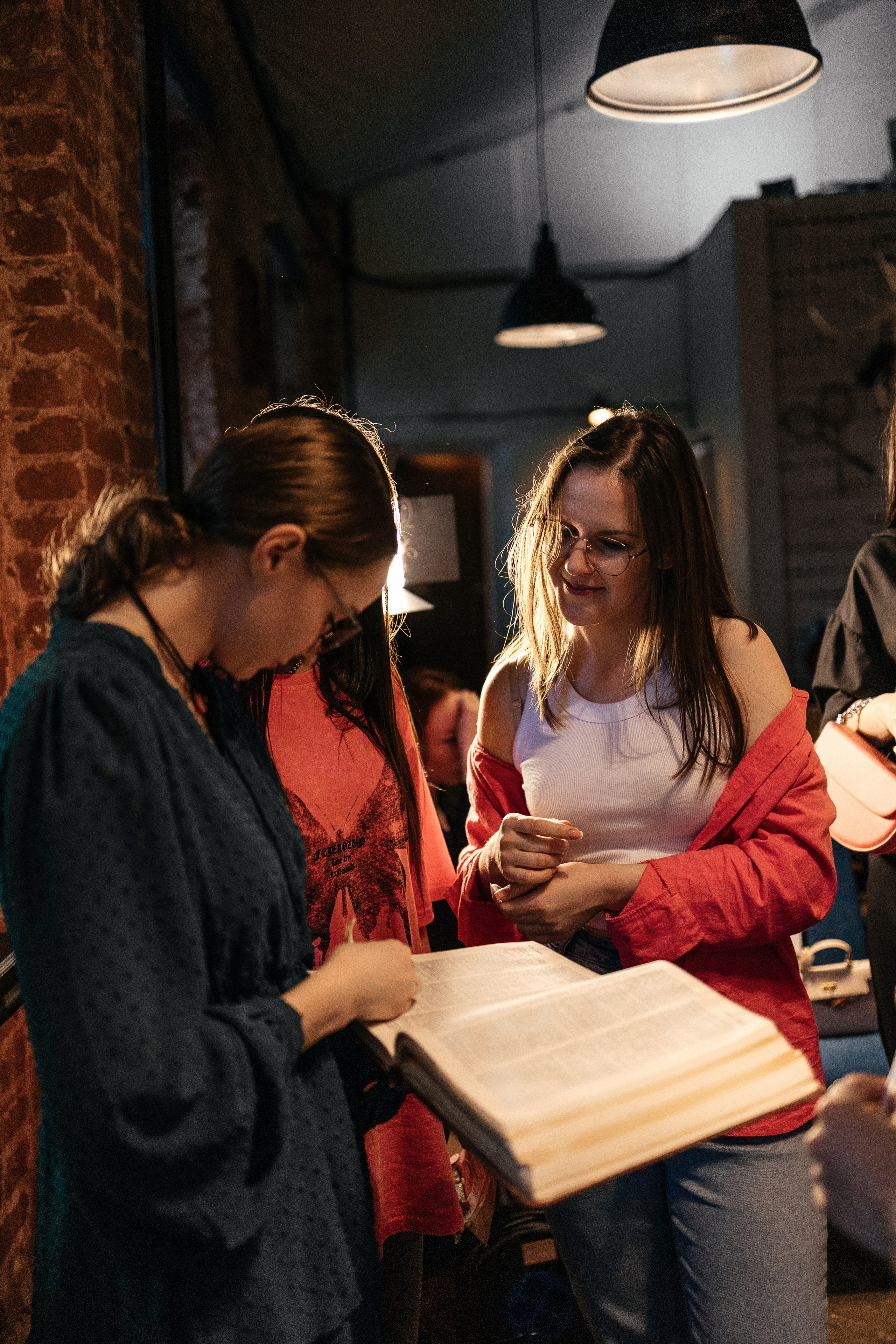 Женский круг репортаж. Фотограф в Краснодаре Лагунов Владимир
