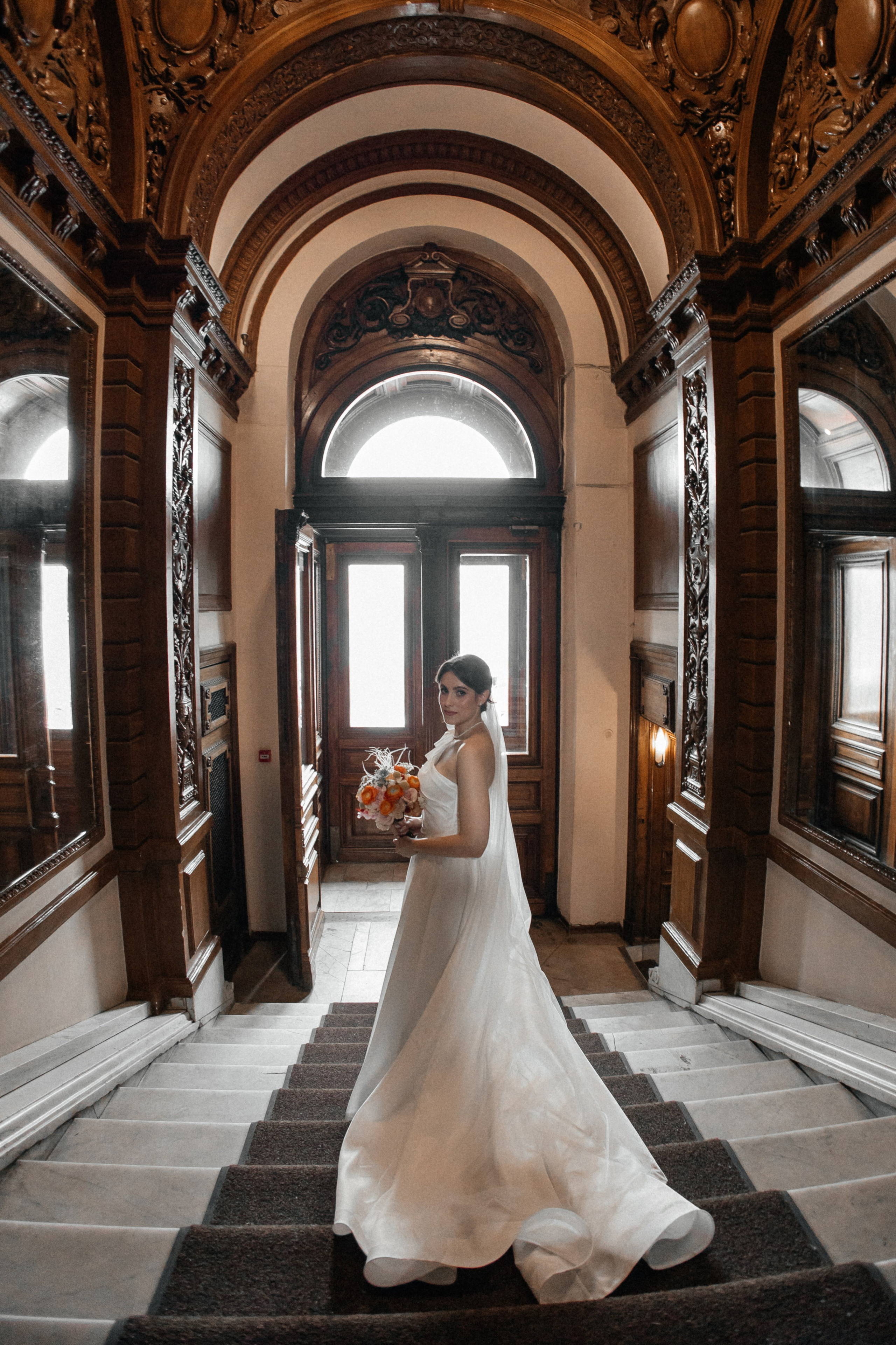 The Gamma. Фотограф в Санкт-Петербурге Виктория Безверхая