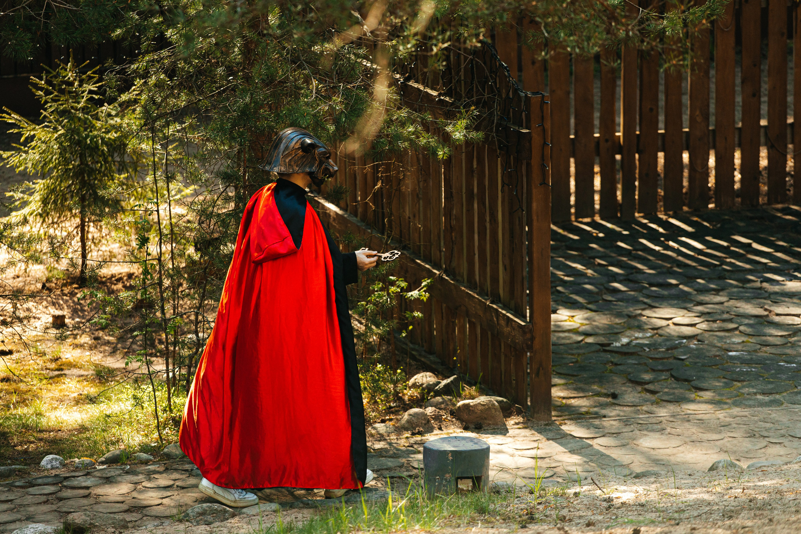 СТАРАЯ МЕЛЬНИЦА. Фотограф в Санкт-Петербурге Виктория Безверхая