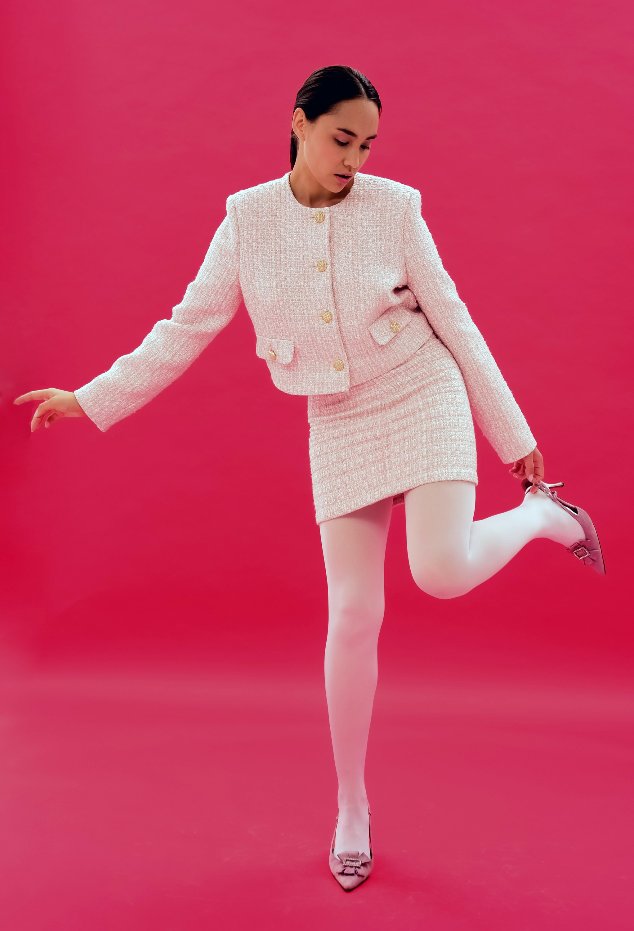 Фэшн съемка для Марго. Фотограф Тула творческие фотосессии недорого Ольга Ромашина