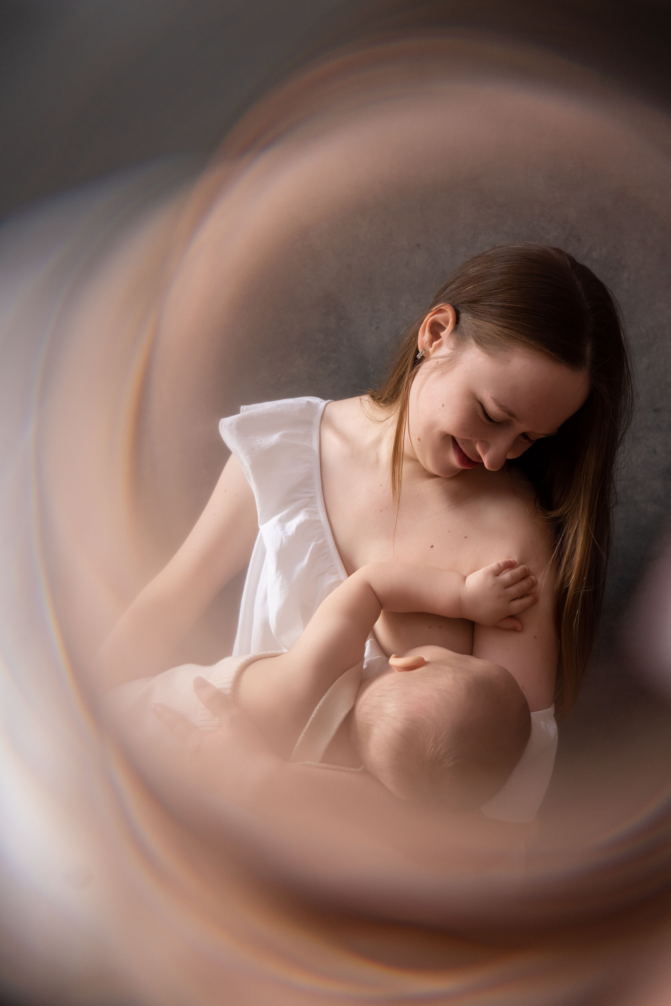 3 поколения. Фотограф Мария Орлова