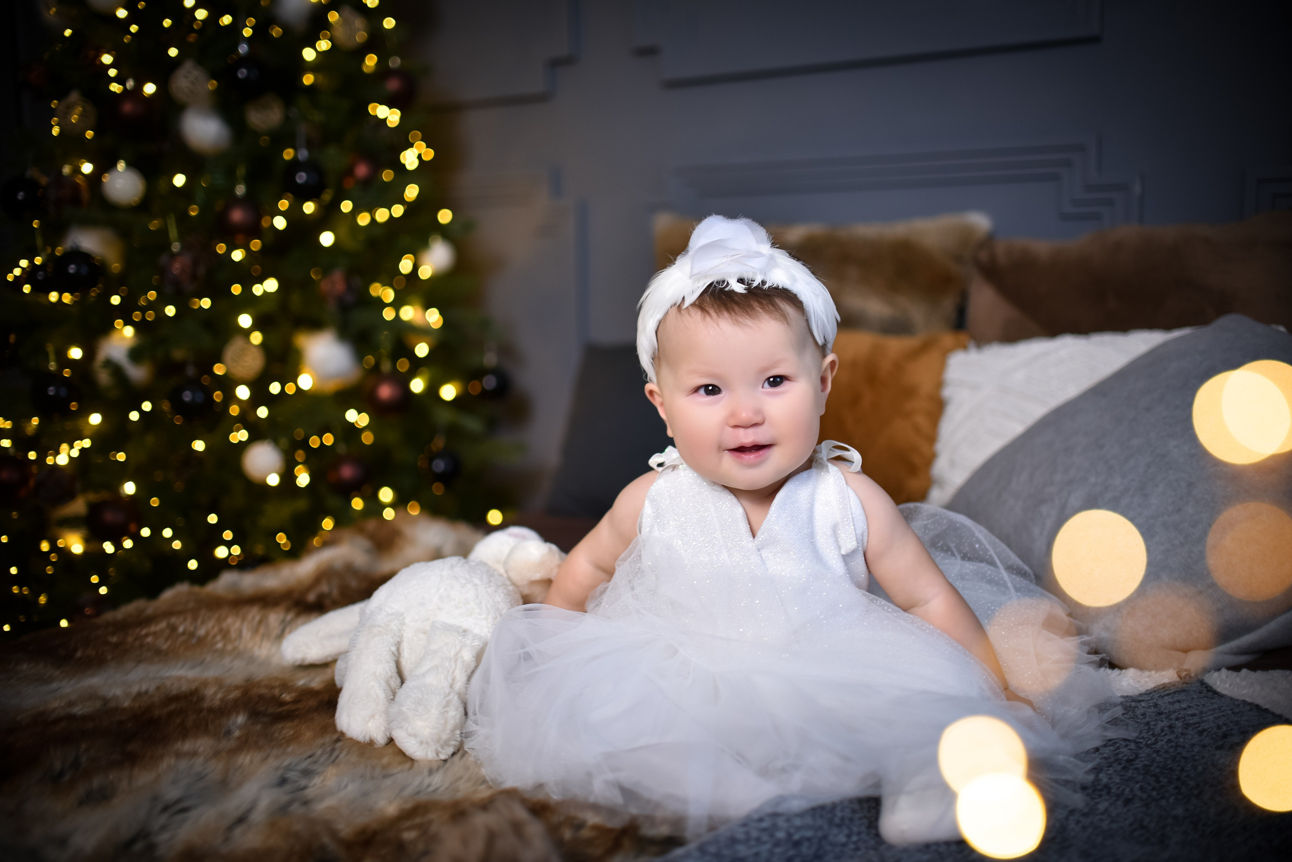 Самал. Фотограф Тамара Катапова