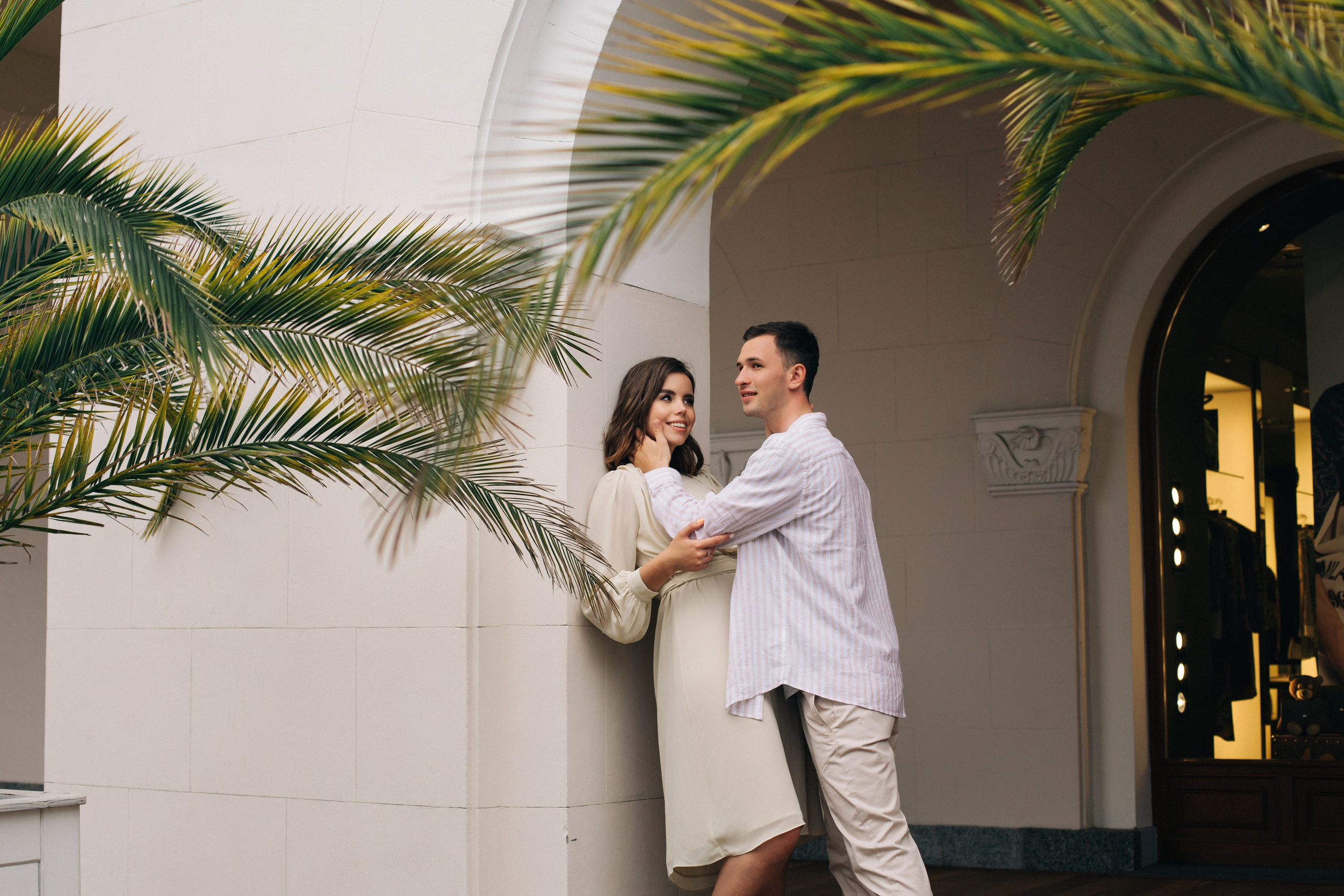 Сочи. Love Story 4. Главная