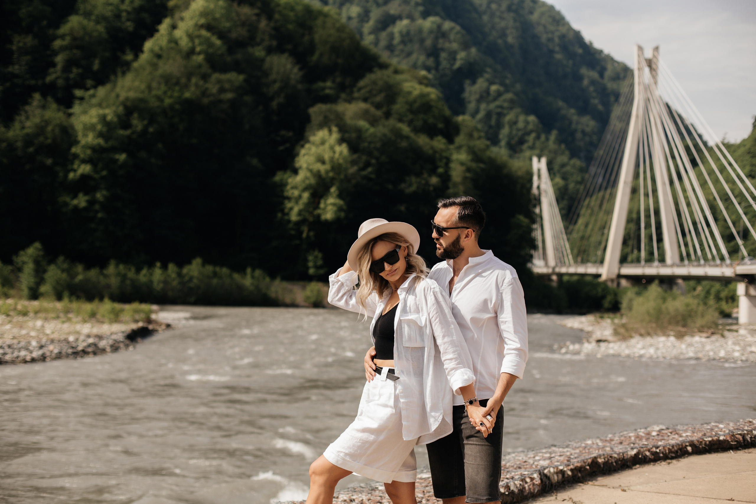 Красная Поляна. Love Story. Главная