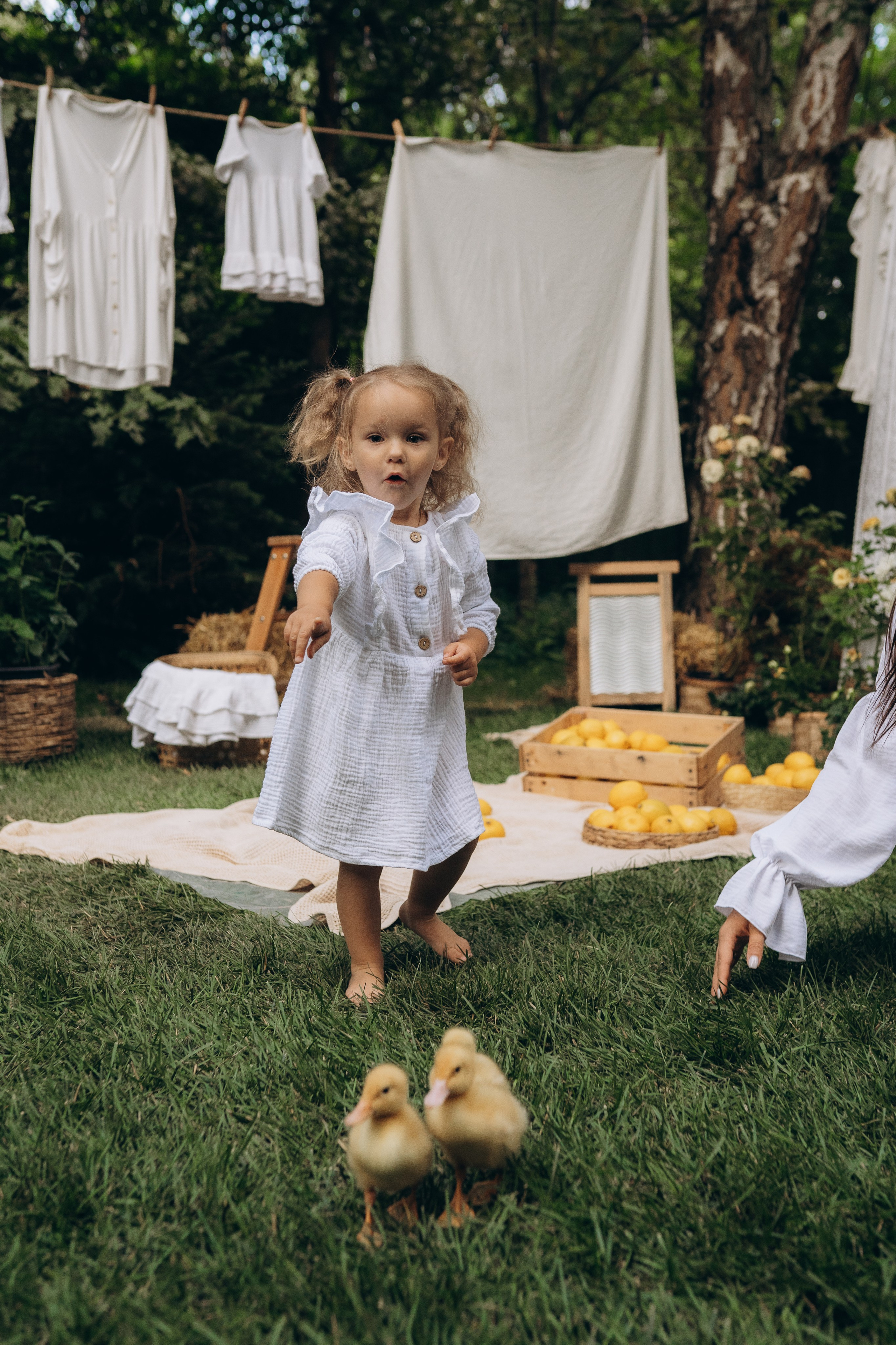 Семейная фотосессия в студии в Москве, семейный фотограф Анна Полушина. Свадебный фотограф в Москве Анна Полушина