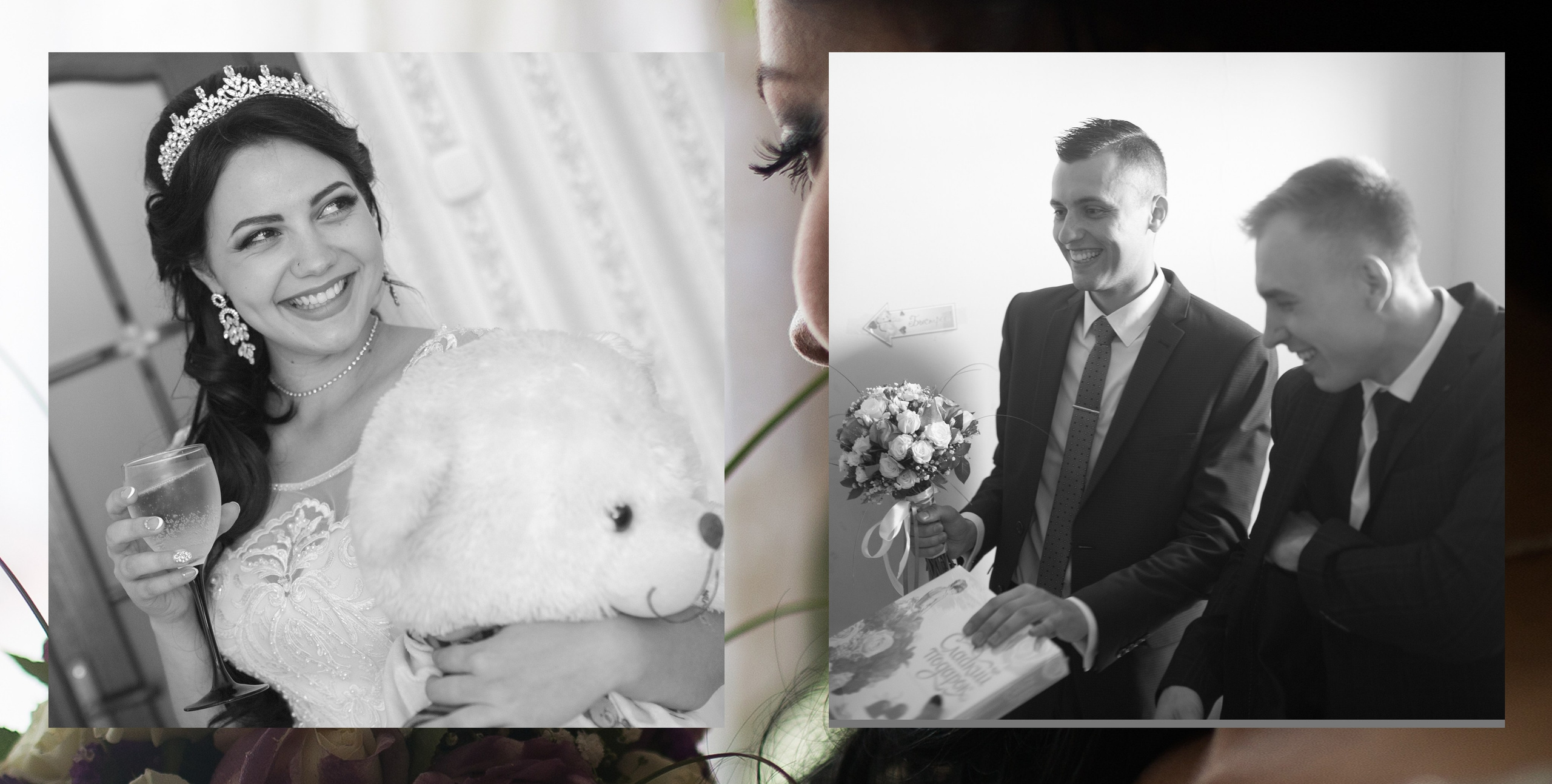 Игорь и Инна. Семейный и детский фотограф Виталий Катюшин