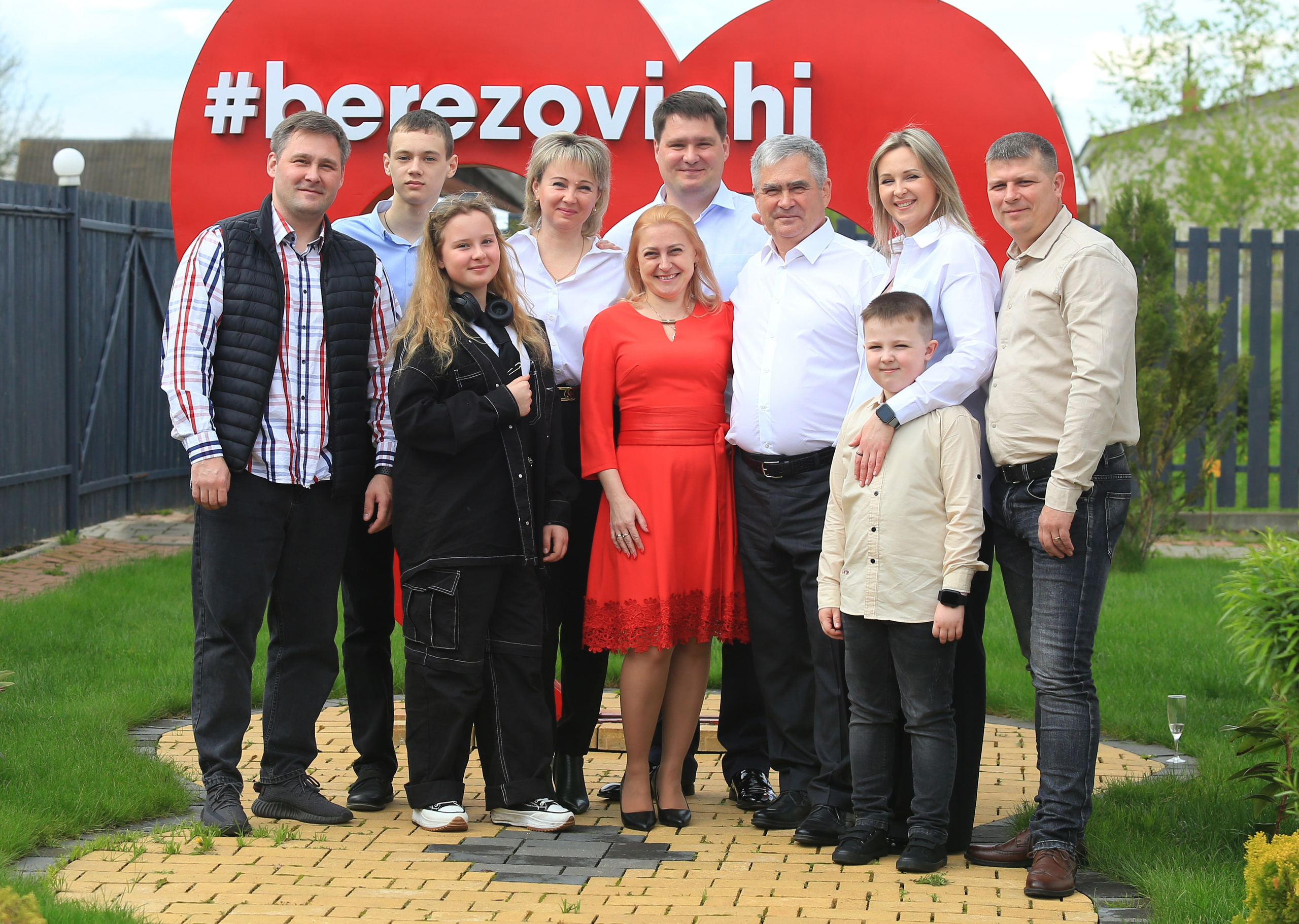 Юбилей Дмитрия 60 лет. Семейный и детский фотограф Виталий Катюшин