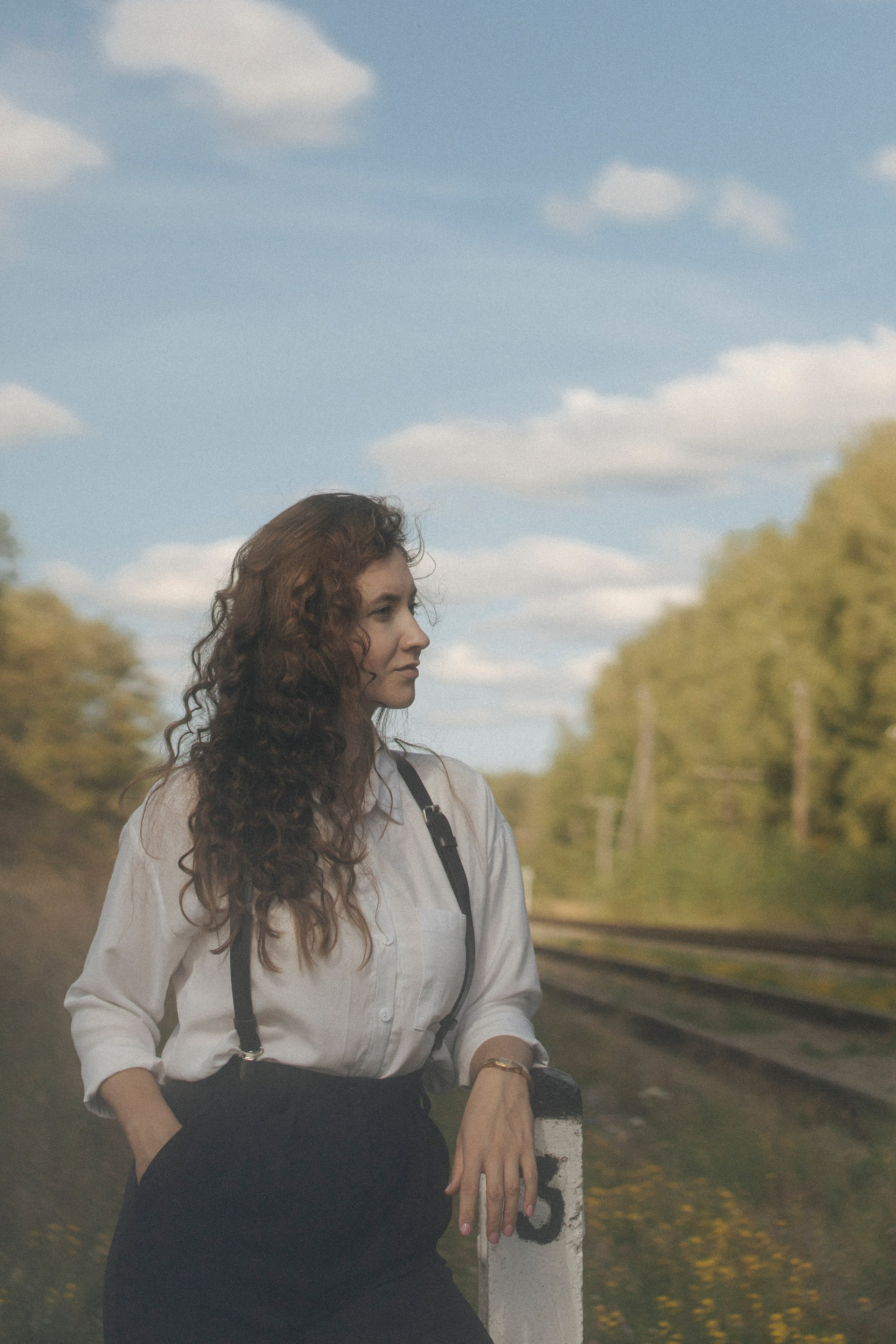 Татьяна путешествие. Семейный и детский фотограф в Рязани Васюгова Мария