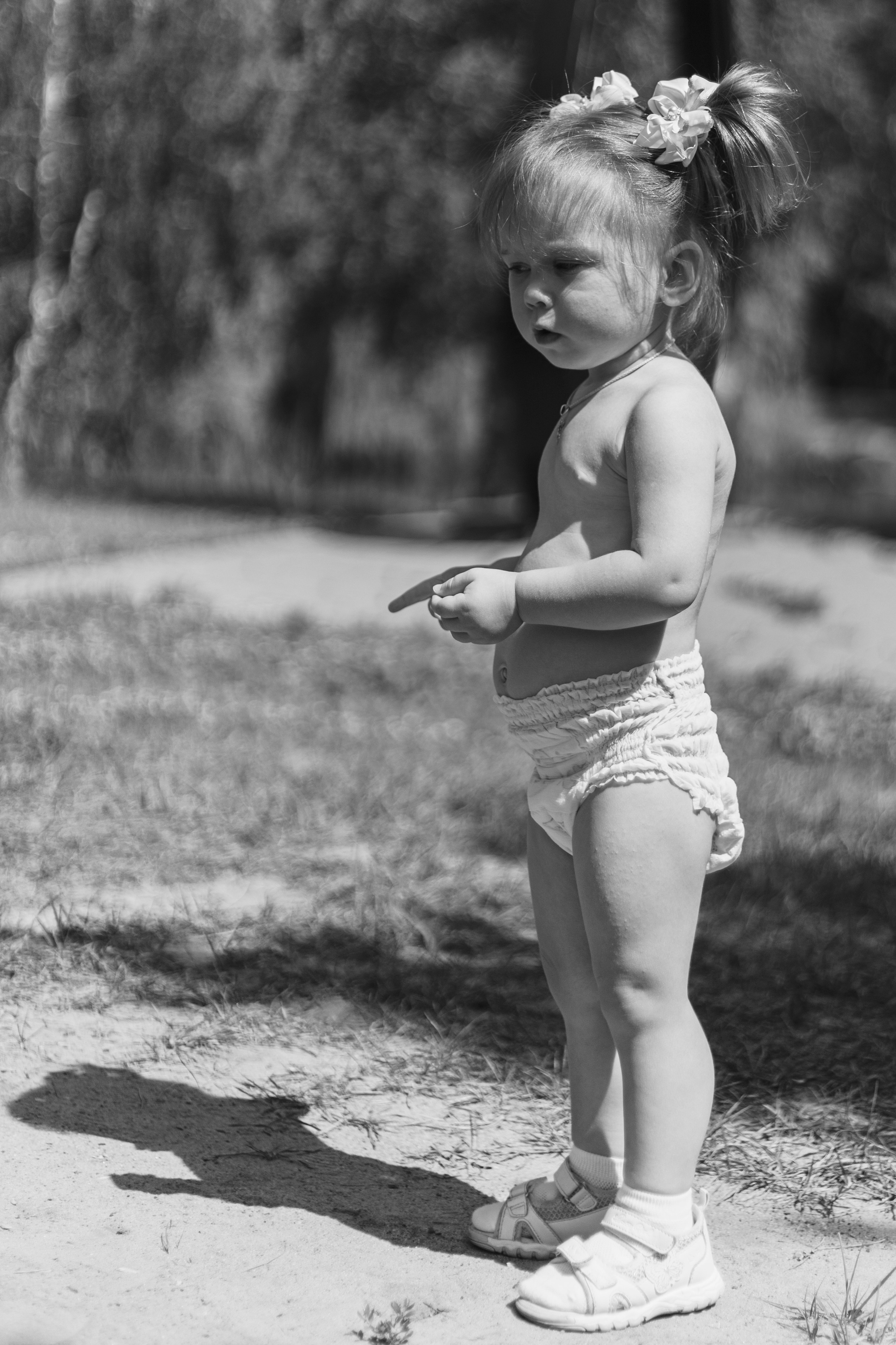 Годик Еве. Семейный и детский фотограф в Рязани Васюгова Мария