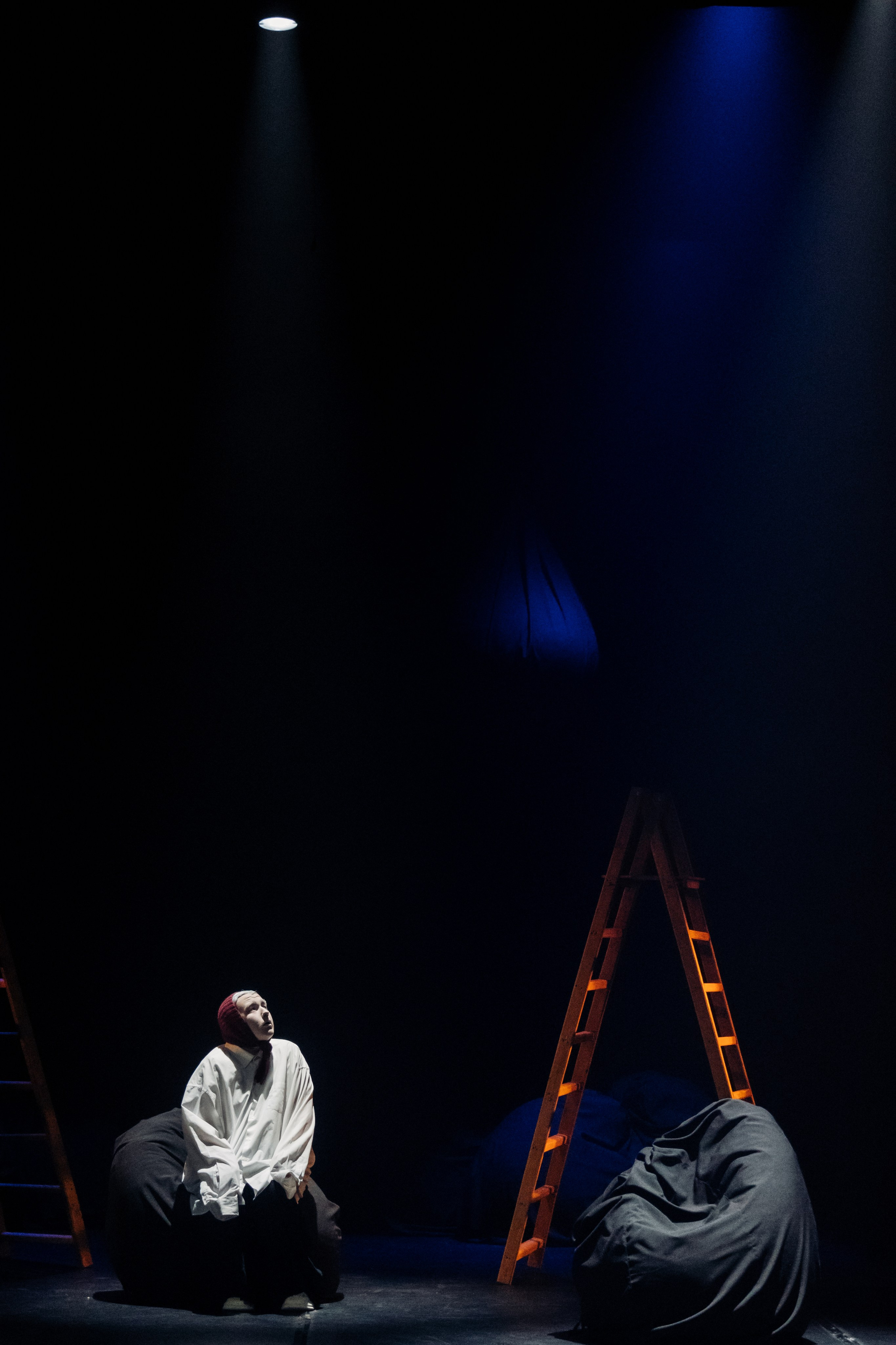 Леди Макбет Мценского уезда. Репортажный и портретный фотограф в Липецкой, Воронежской, Московской области Тёма Белоусов