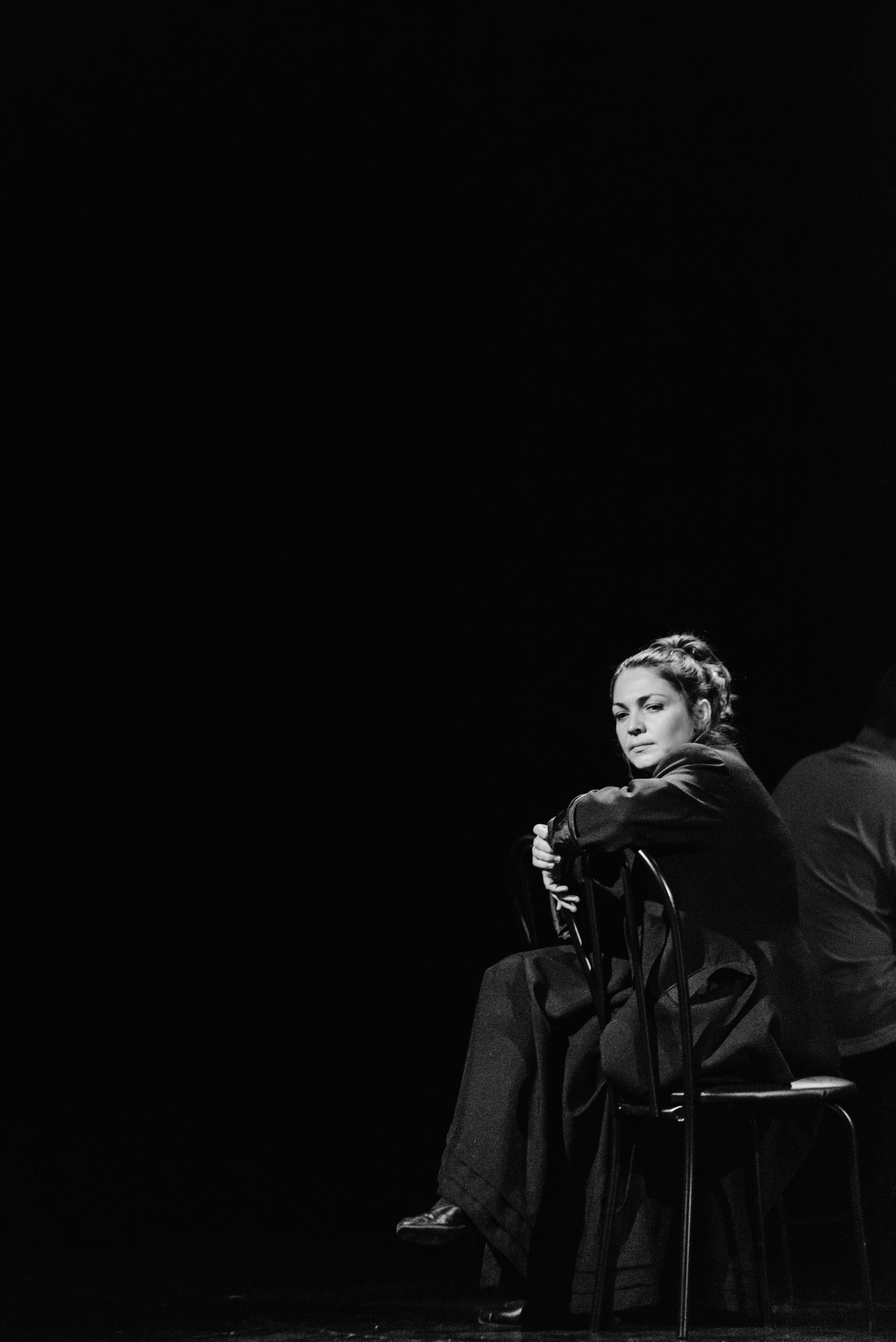 Чайка. Главная