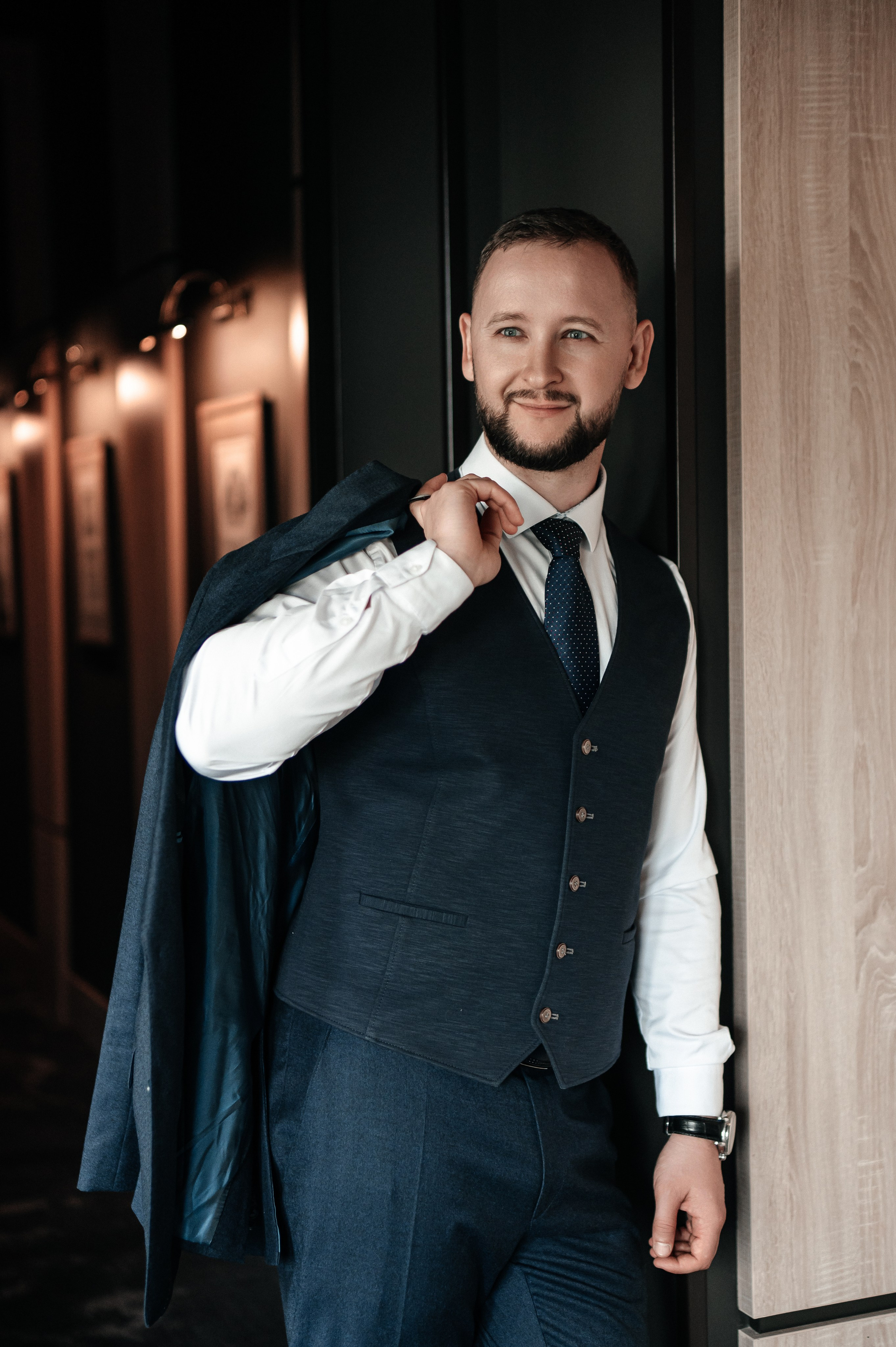 Константин и Мадина. Ривьера. Фотограф Екатерина Бочарникова