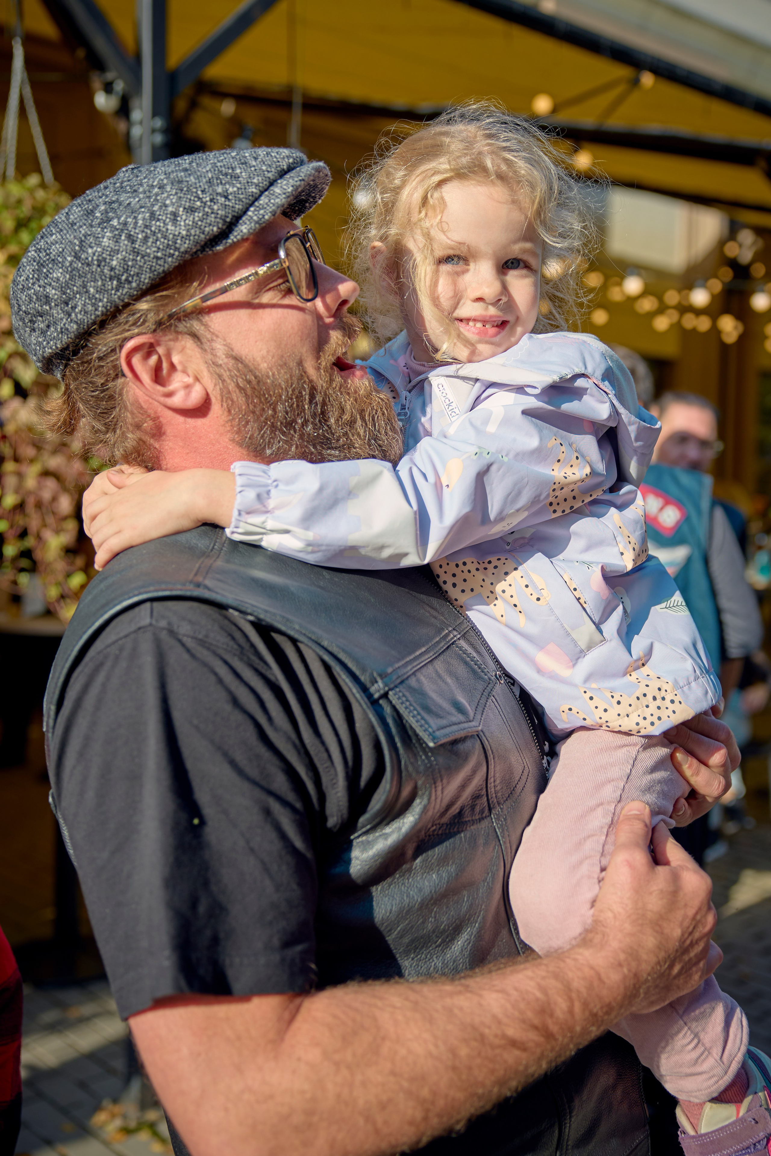 29.08.2024 Закрытие мотосезона True Bankers. Виктория Ахмылова. Фотограф в Москве