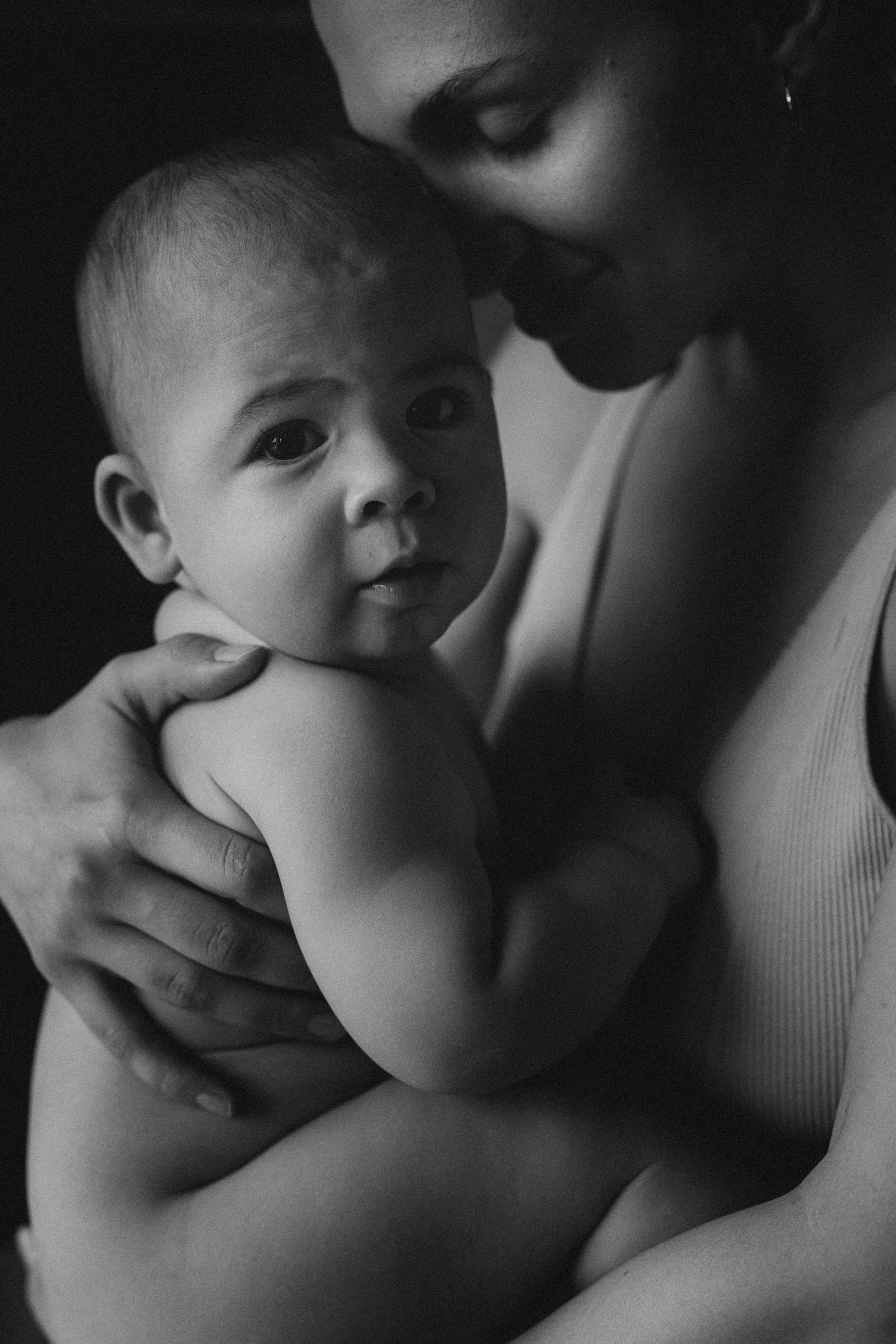 Настя Леон. Семейный фотограф в Минске и РБ Стеликова Анна