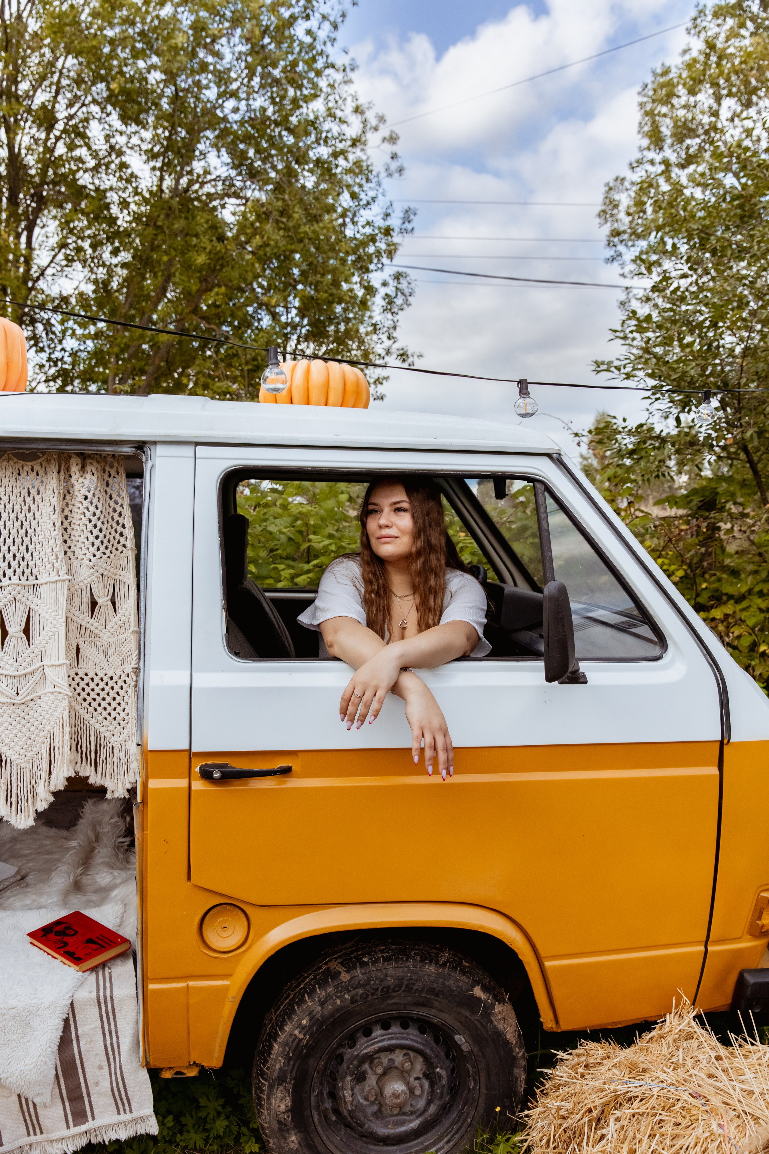 Подруги на даче. Свадебный и семейный фотограф Москва и Московская область
