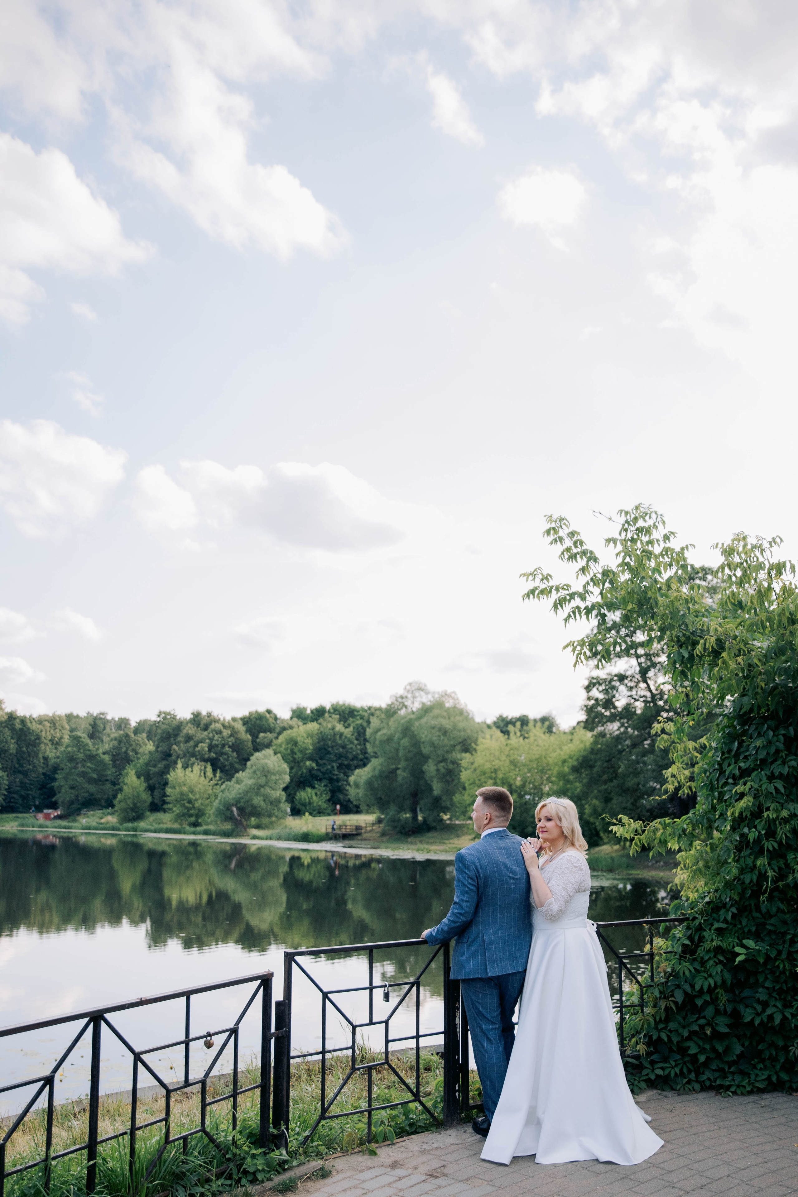 Анатолий & Юлия. Фотограф в Москве и МО, Мещерякова Ольга