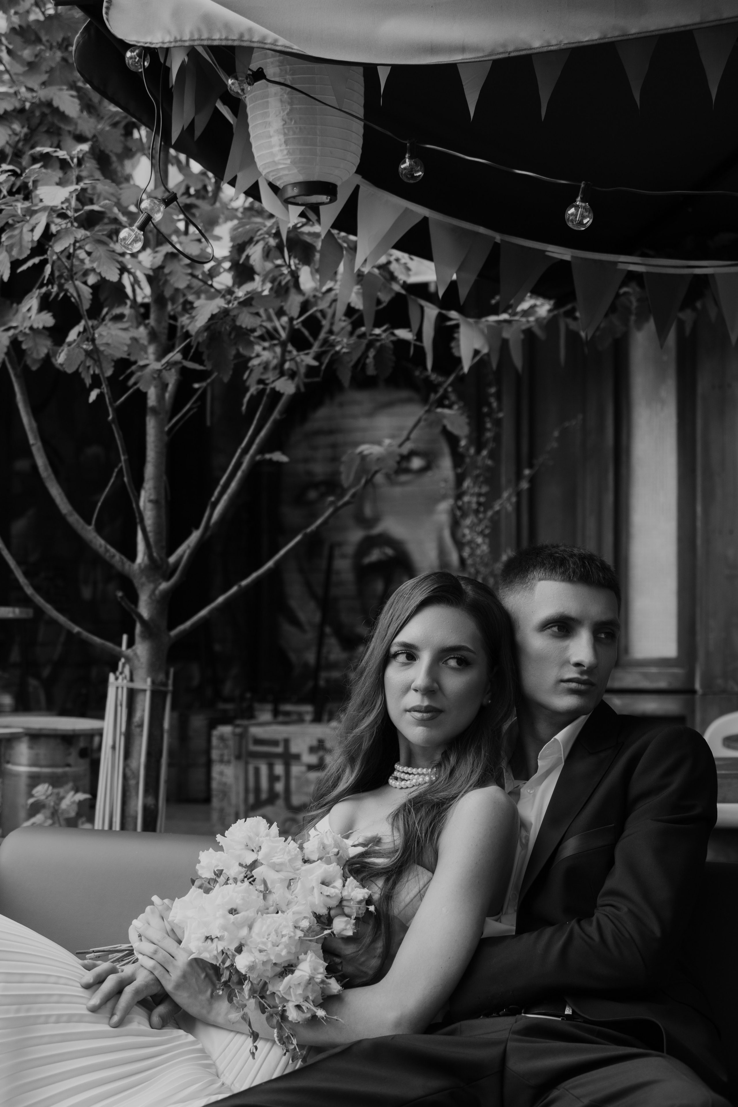 Артем и Анна. Видеограф и фотограф в Самаре Кристина Позднякова