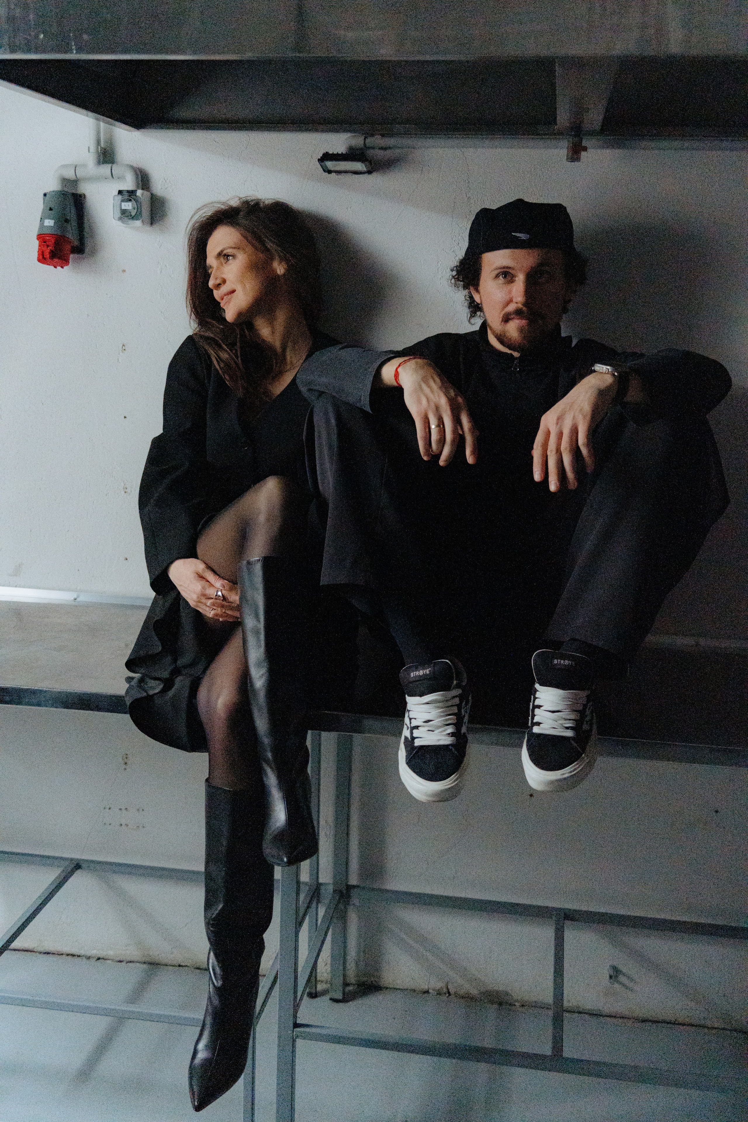 Максим и Алена. Видеограф и фотограф в Самаре Кристина Позднякова