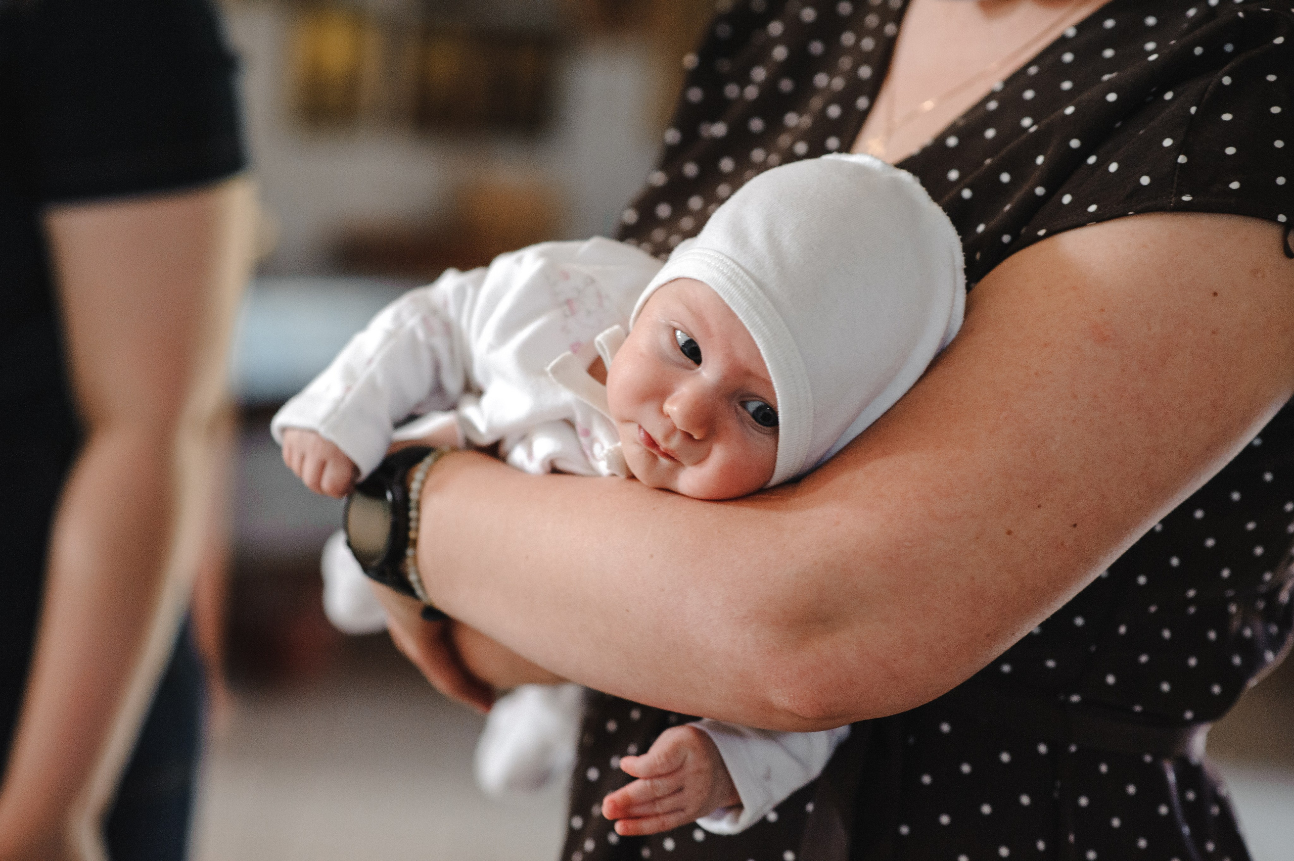 Нина (Наро-Фоминский р-н, Таширово, Покровский храм). Дмитрий Черяник свадебный и семейный фотограф