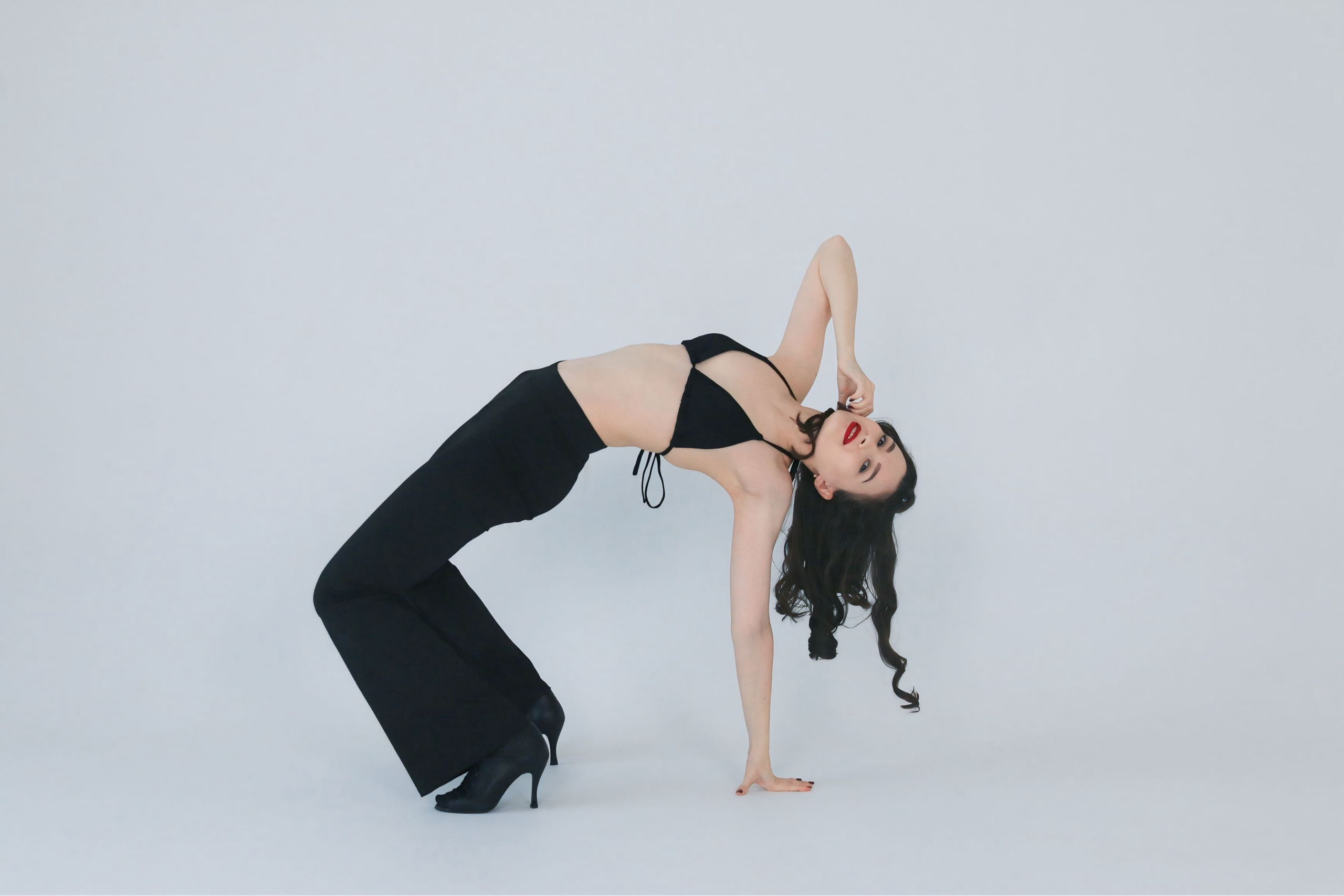 Искусство тела