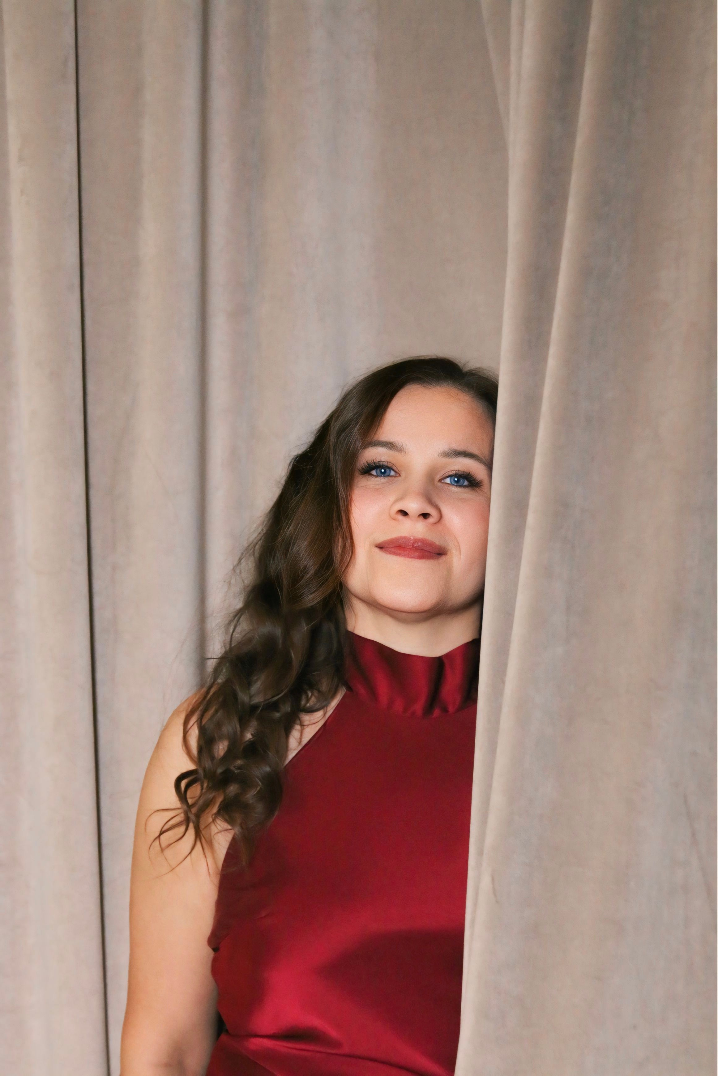 Съемка дня рождения в студии