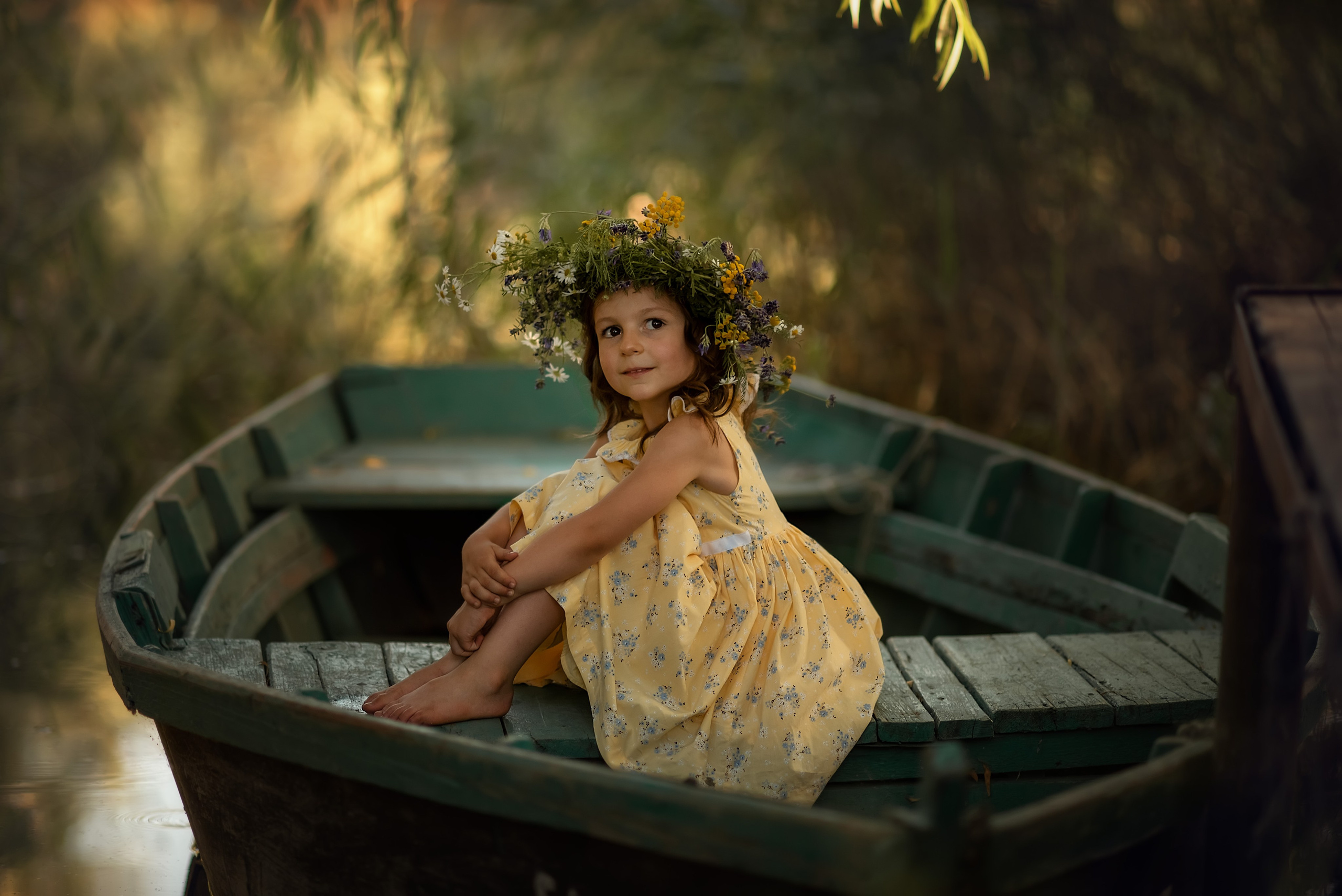 Варвара. Семейный, детский и женский фотограф в Ростове-на-Дону Кирилина Екатерина