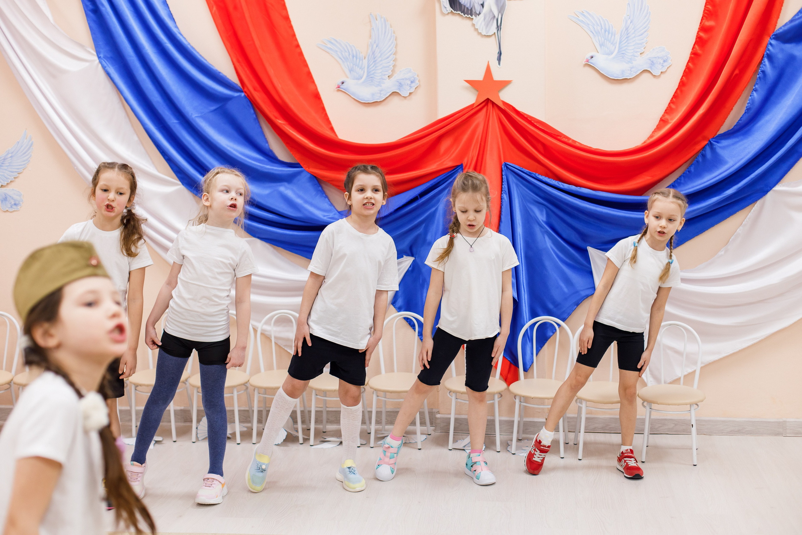 23 февраля. Семейный фотограф Трусова Евгения в Екатеринбурге