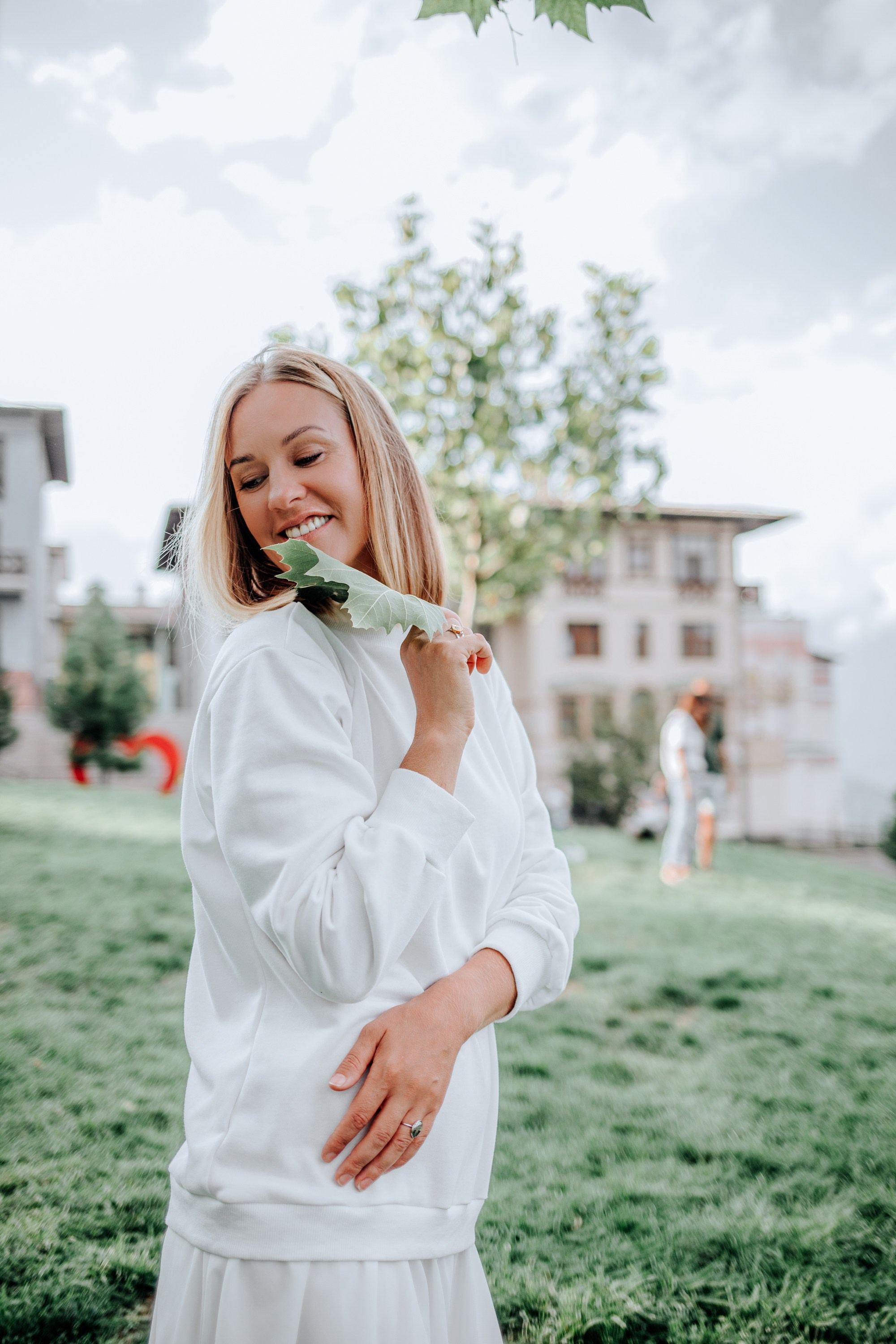 Ирина. Агафонова Анна — фотограф в Красной Поляне