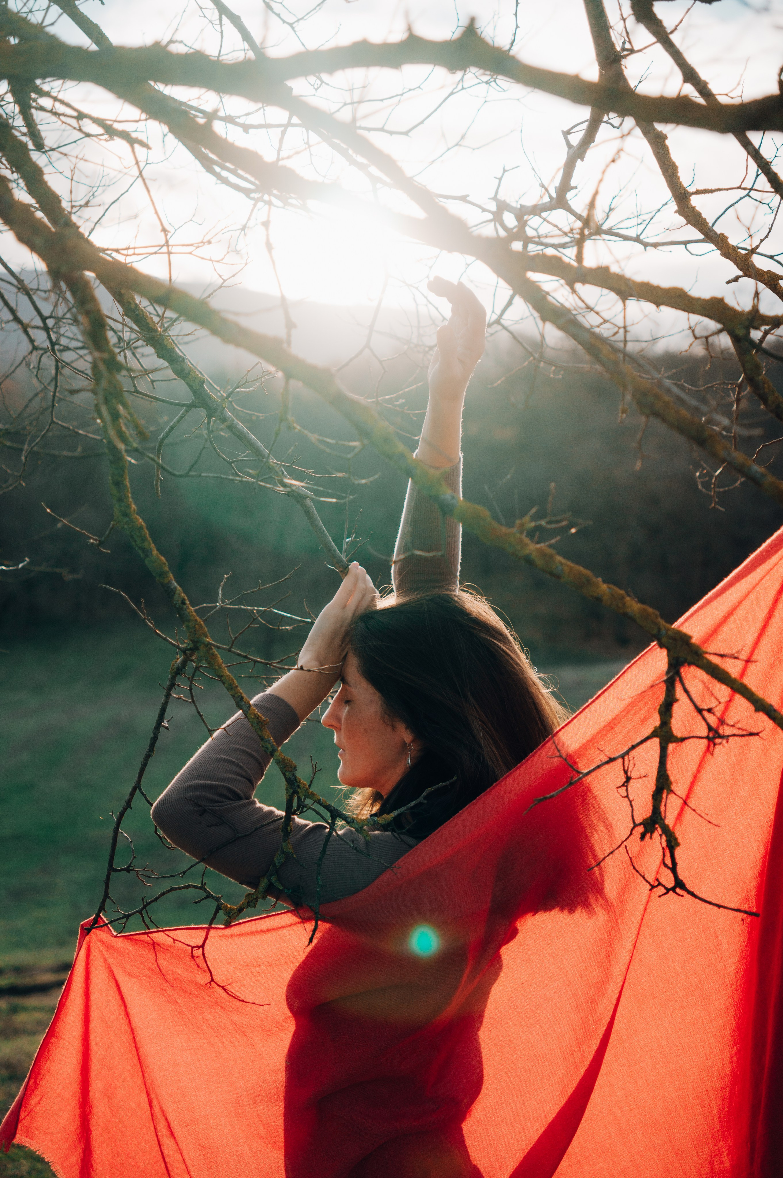 Ксения | ветер и холмы. Обо мне