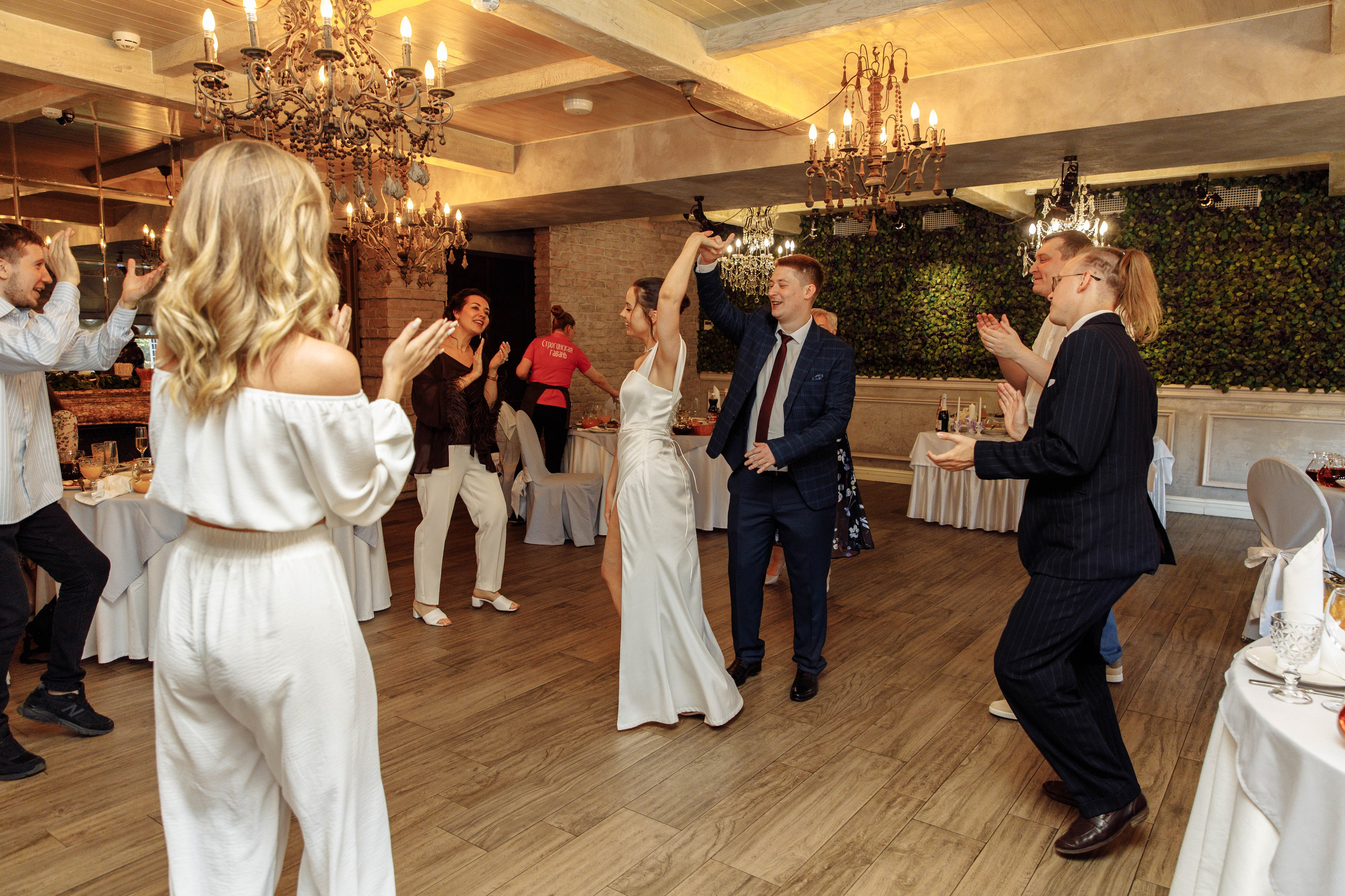 Юлия и Алексей. Свадебный, семейный и портретный фотограф Ксения Краснова