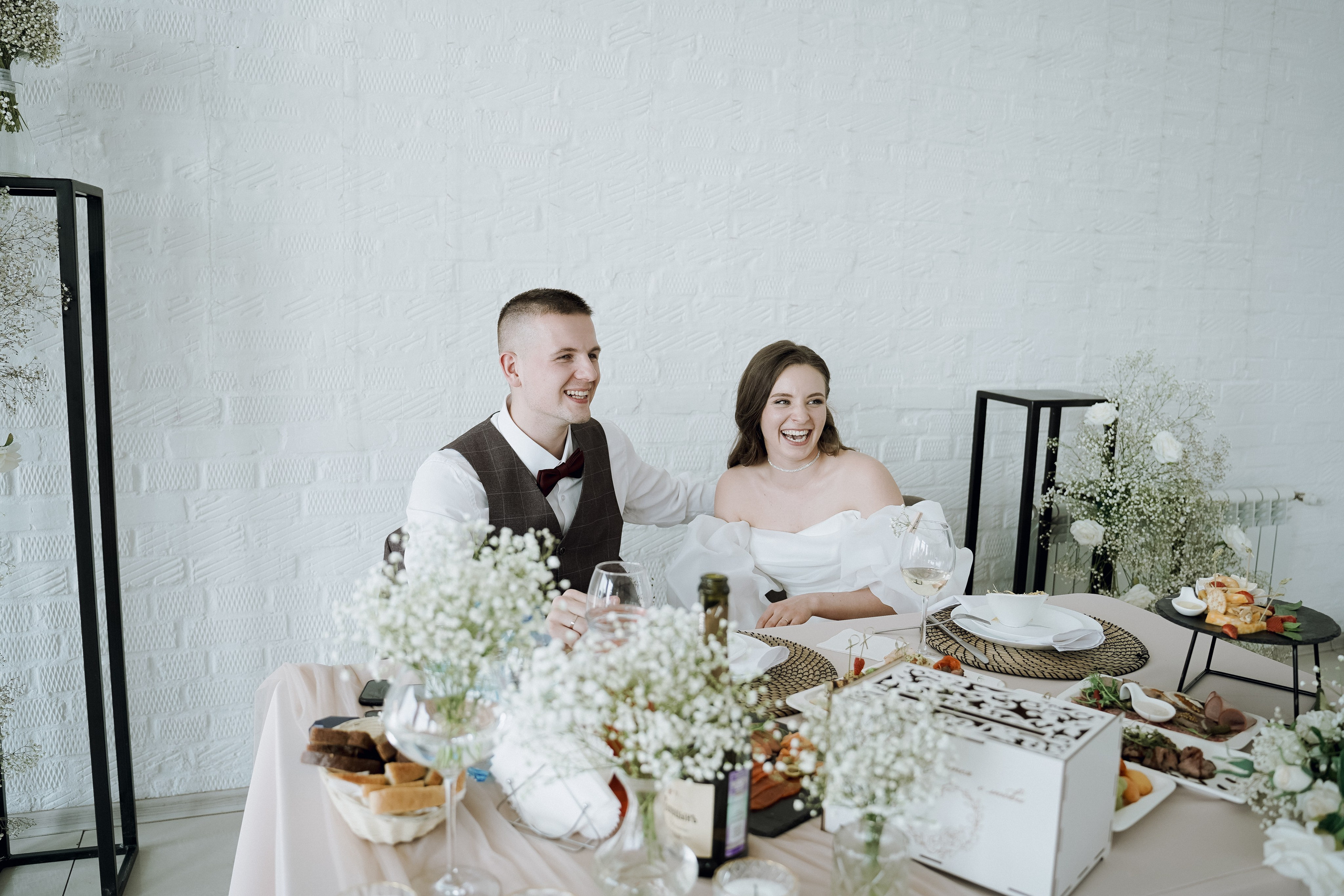 Катя&Серёжа. Фотограф, Видеограф Новосибирск