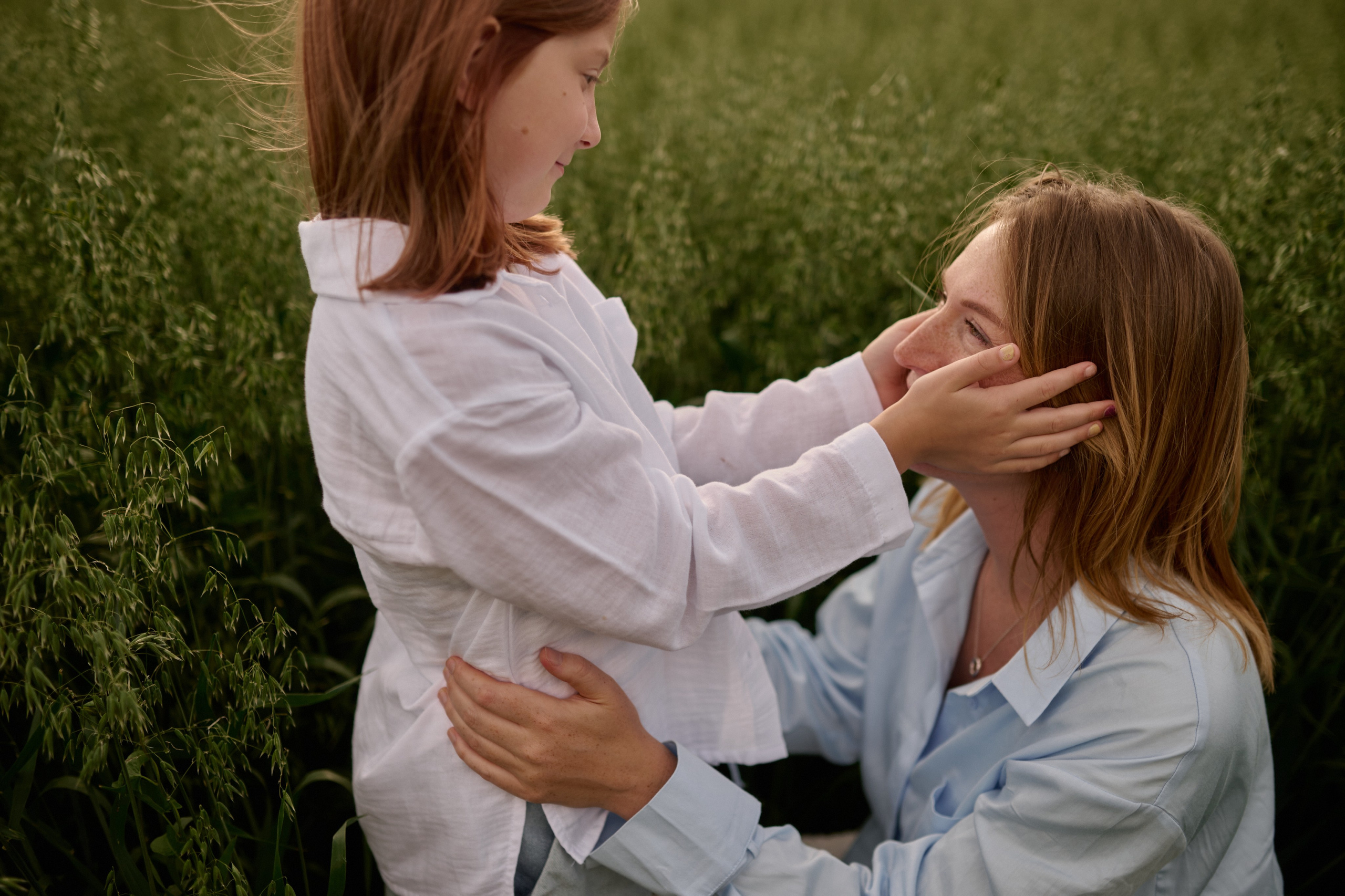 Лена и Есения. Семейный и свадебный lifestyle-фотограф в Москве Мария Петрова