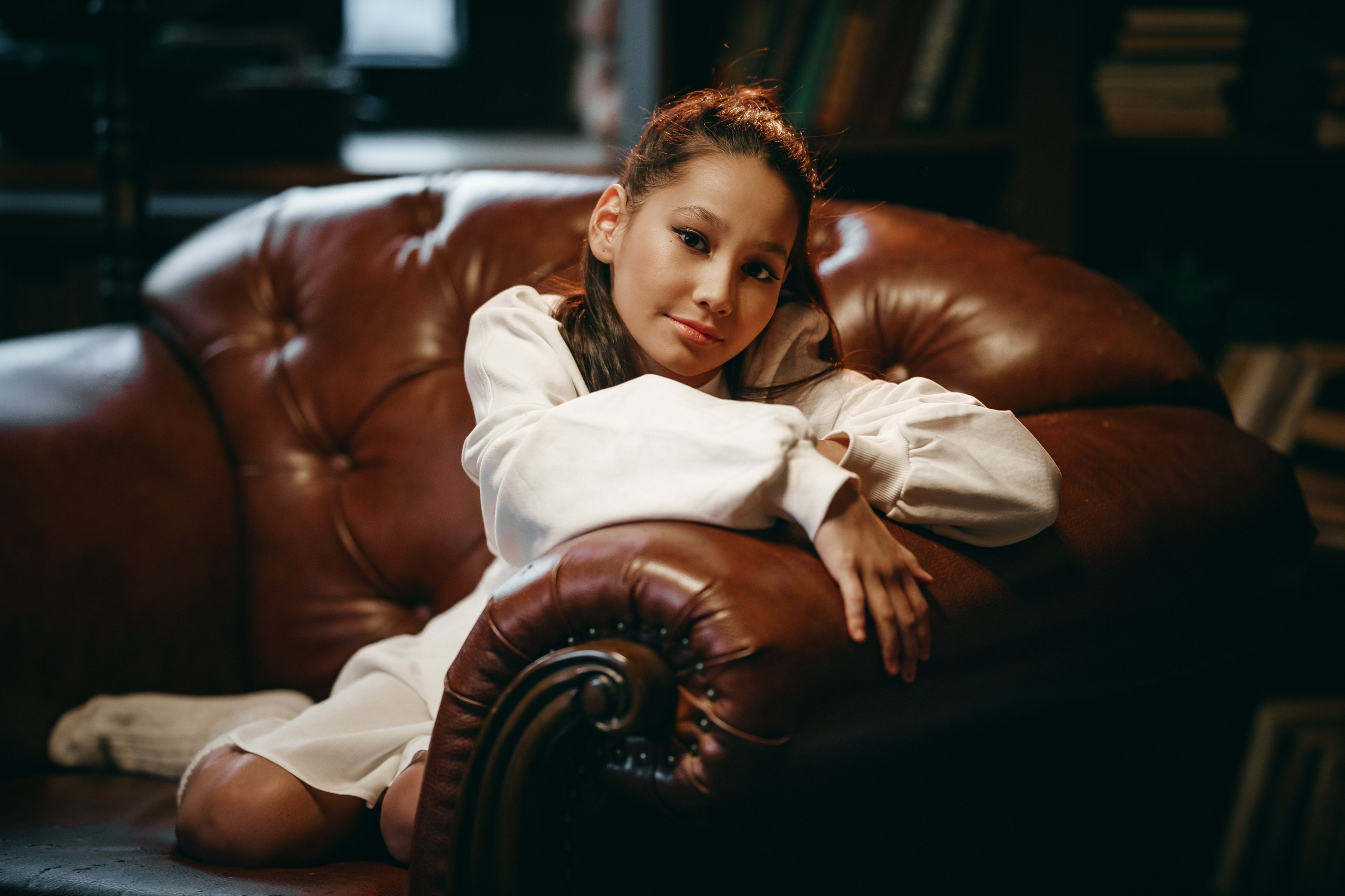 Safiyat. Фотограф Алматы Кудрат Абдисаламов