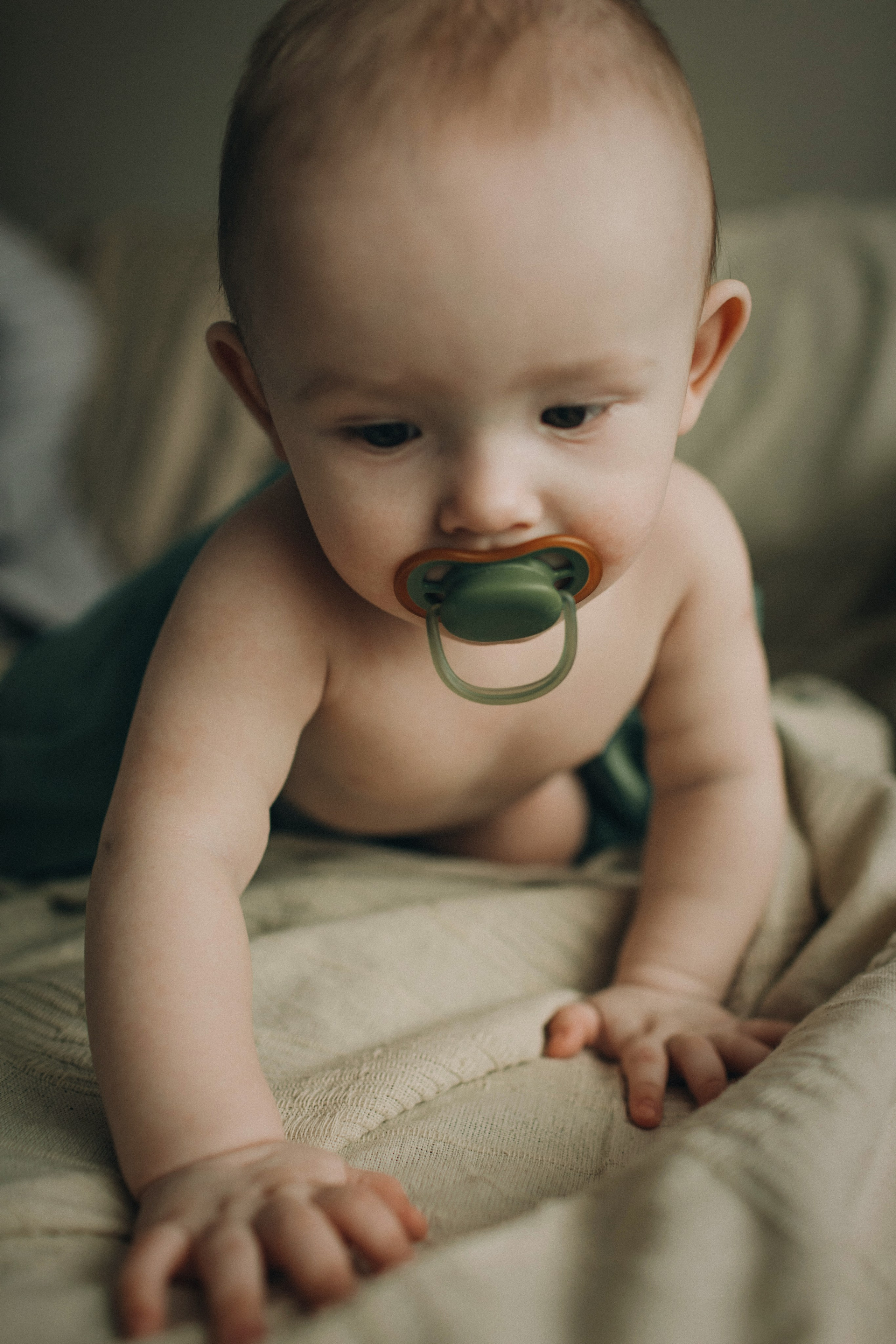 Артем, Наташа, Олег. Семейный фотограф Томск