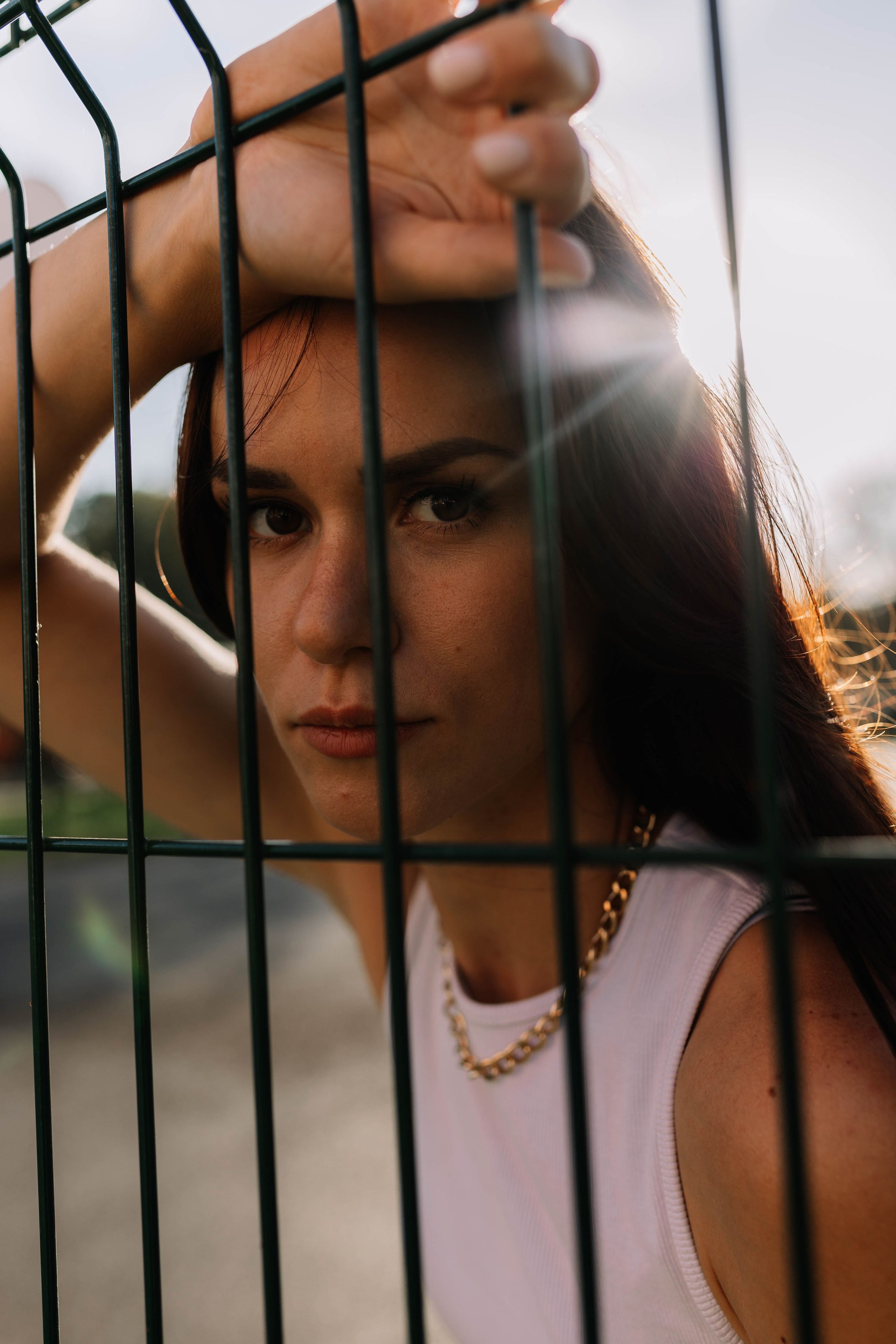 Баскетбол. Фотограф Александра Кузнецова