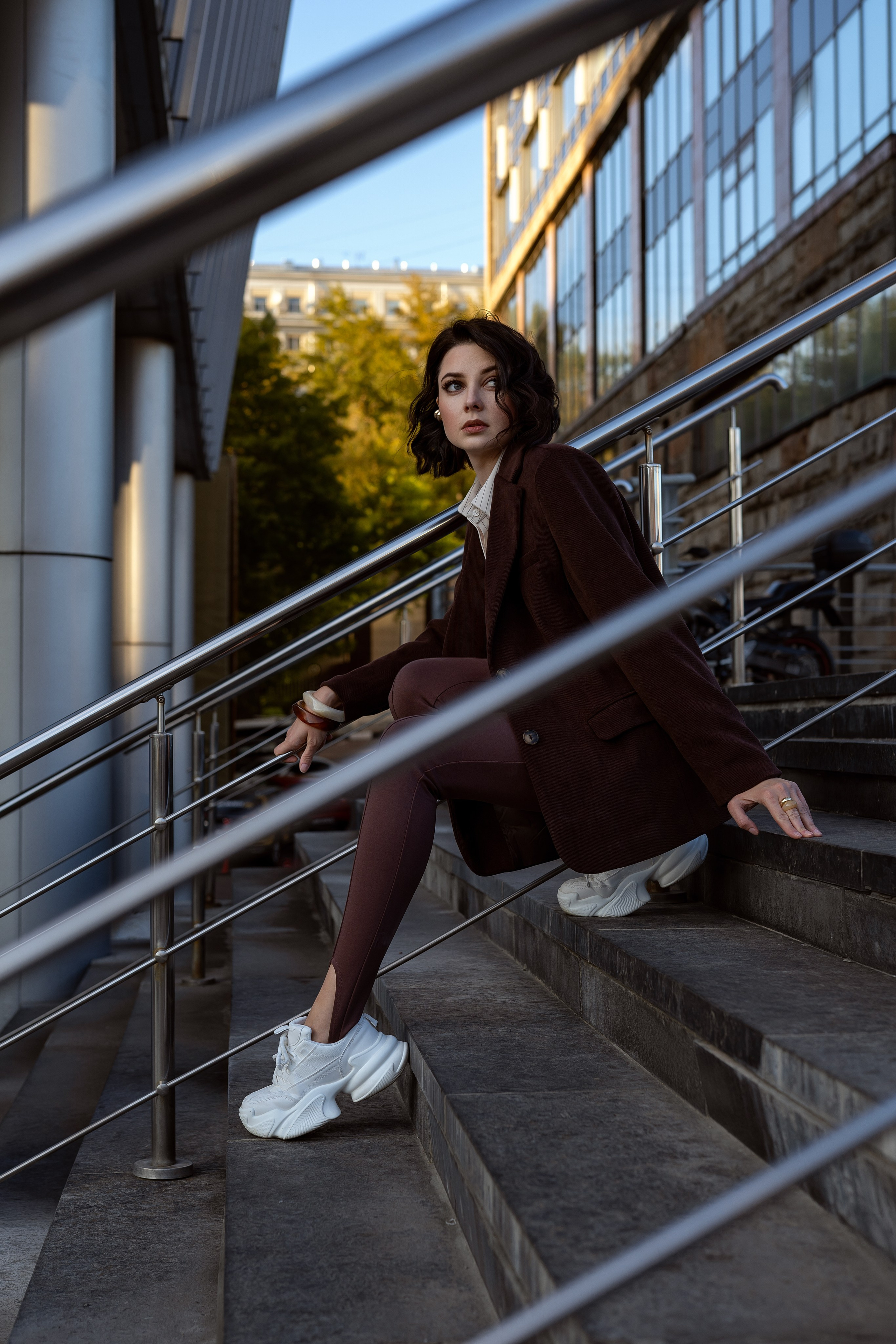 Уличные. Твой фотограф в Москве