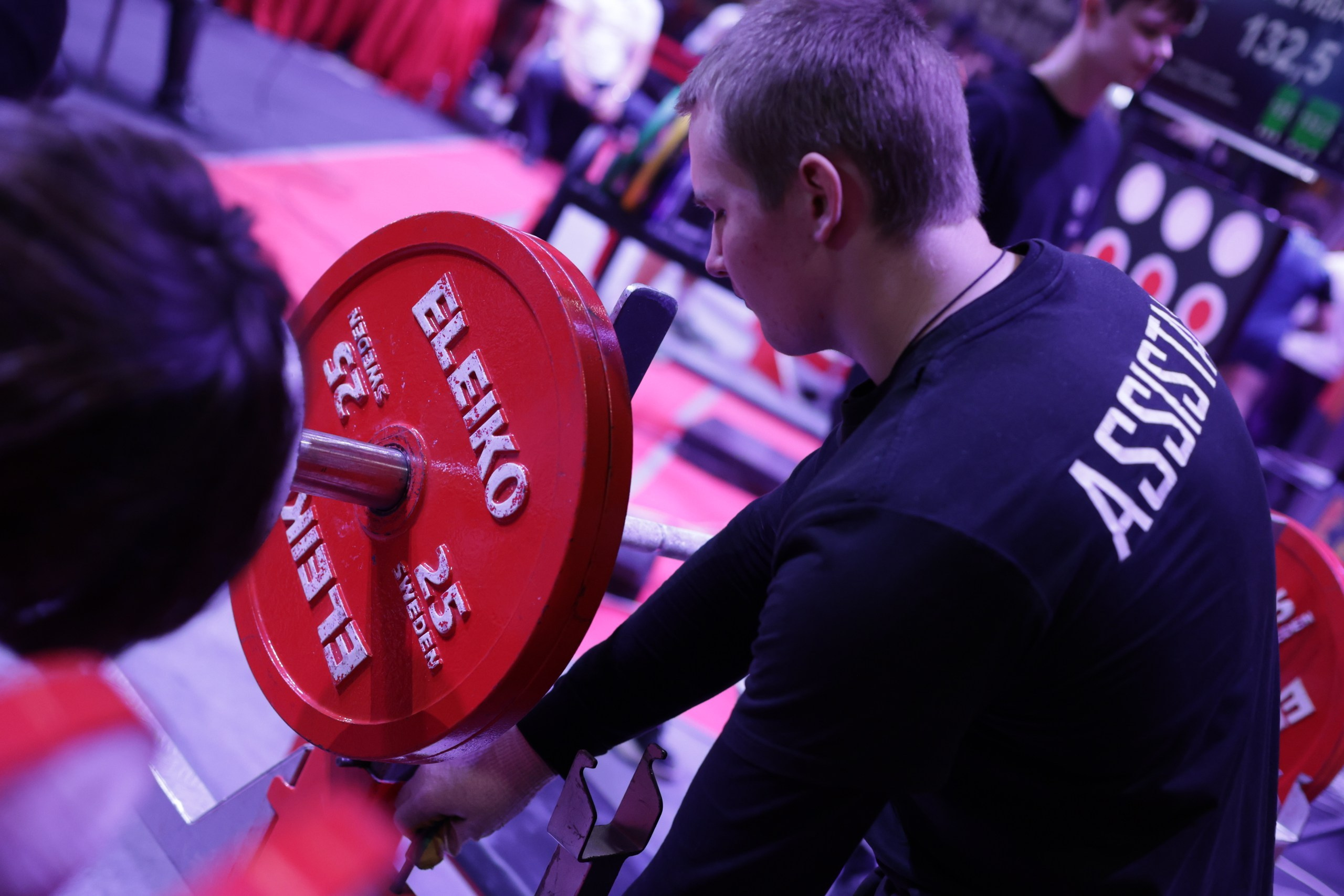 XI Чемпионат Мира по пауэрлифтингу WRPF 4-7 Dec 2025. Jane Kudryavtseva | MODEL PHOTO & PORTRAIT