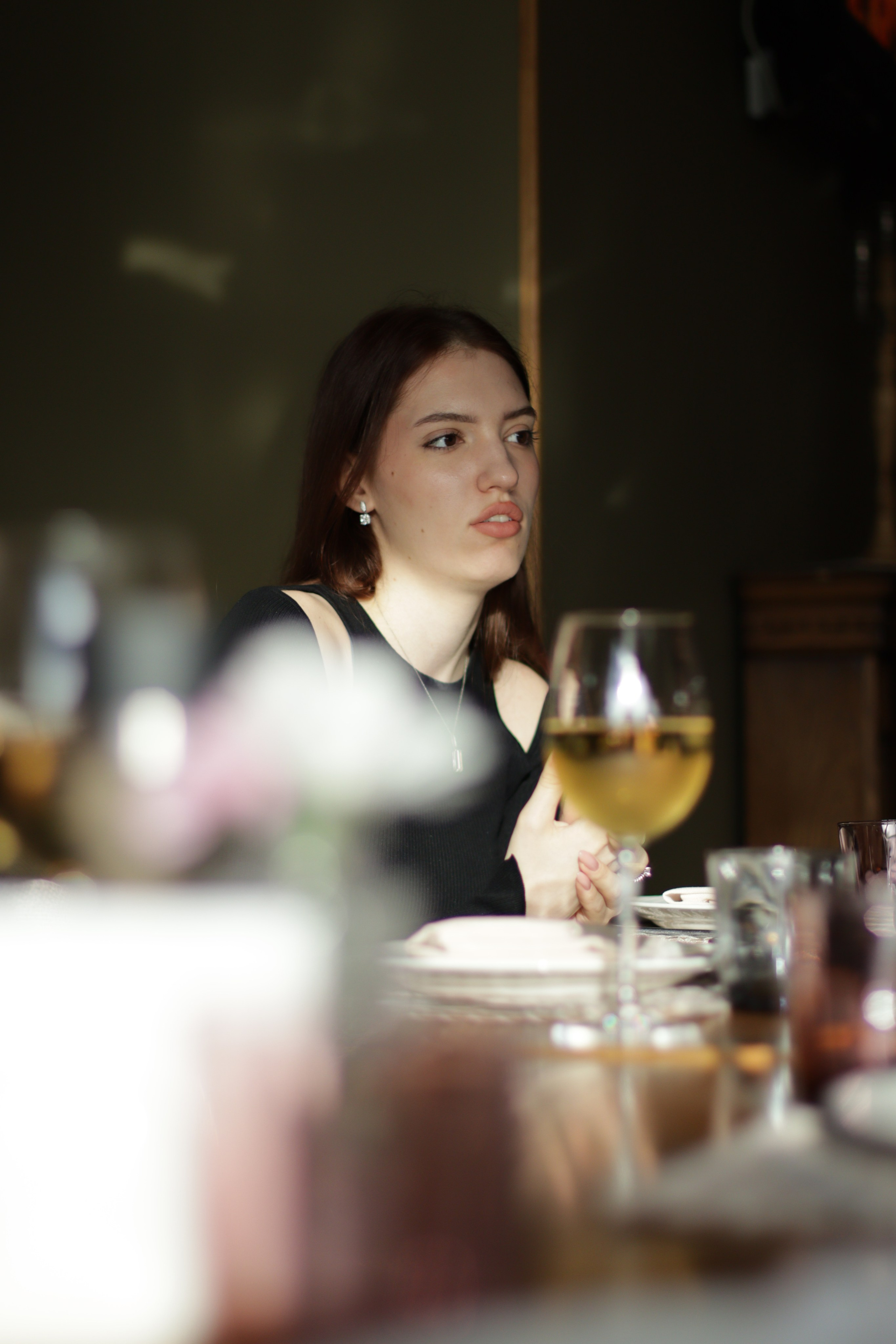 Женские мероприятия — LADY’S BREAKFAST, BRUNCH — PROMO. Jane Kudryavtseva | MODEL PHOTO & PORTRAIT