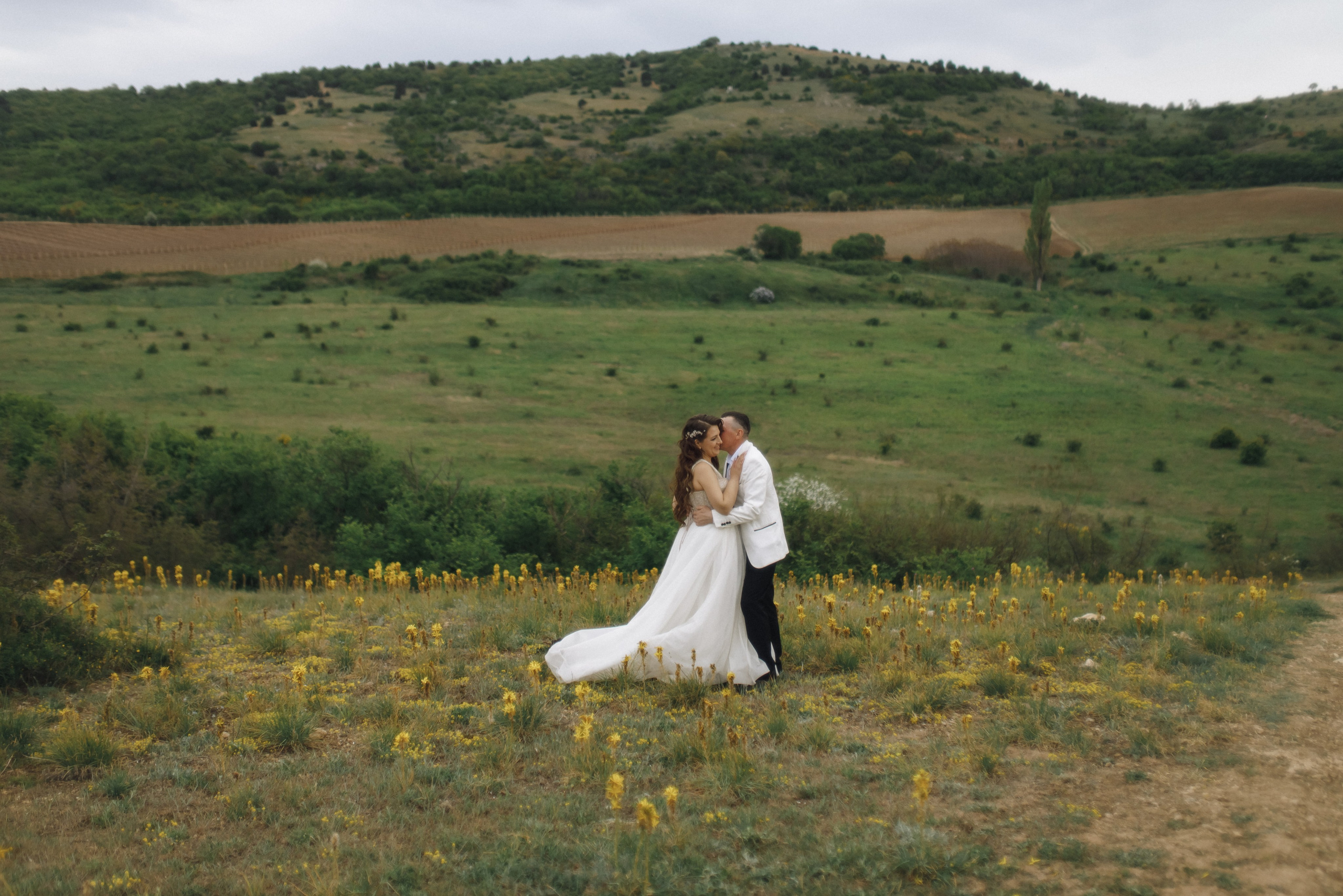 Regina & Alexander. Свадебный фотограф в Севастополе и Крыму| Tanya Sher