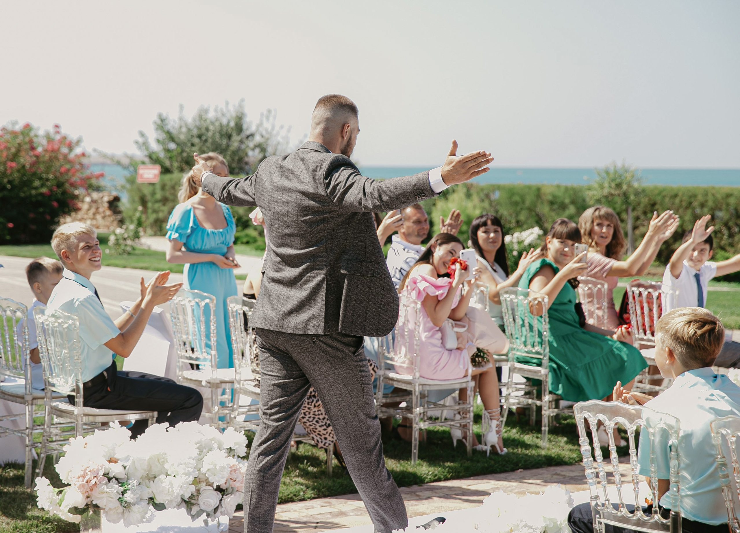 Arina & Dmitriy. Свадебный фотограф в Севастополе и Крыму| Tanya Sher