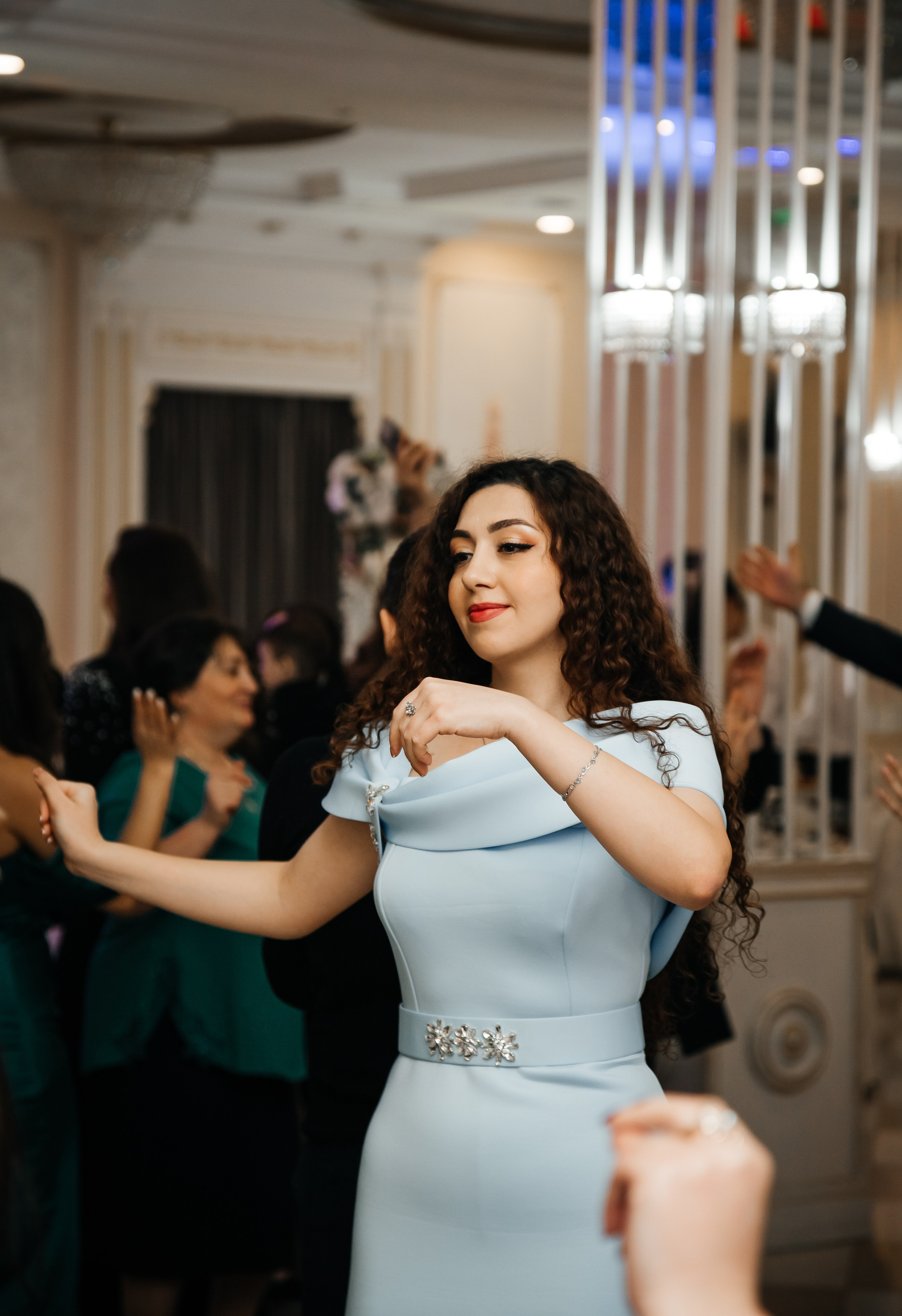 Помолвка. Фотограф Мария Новоселова. Сургут