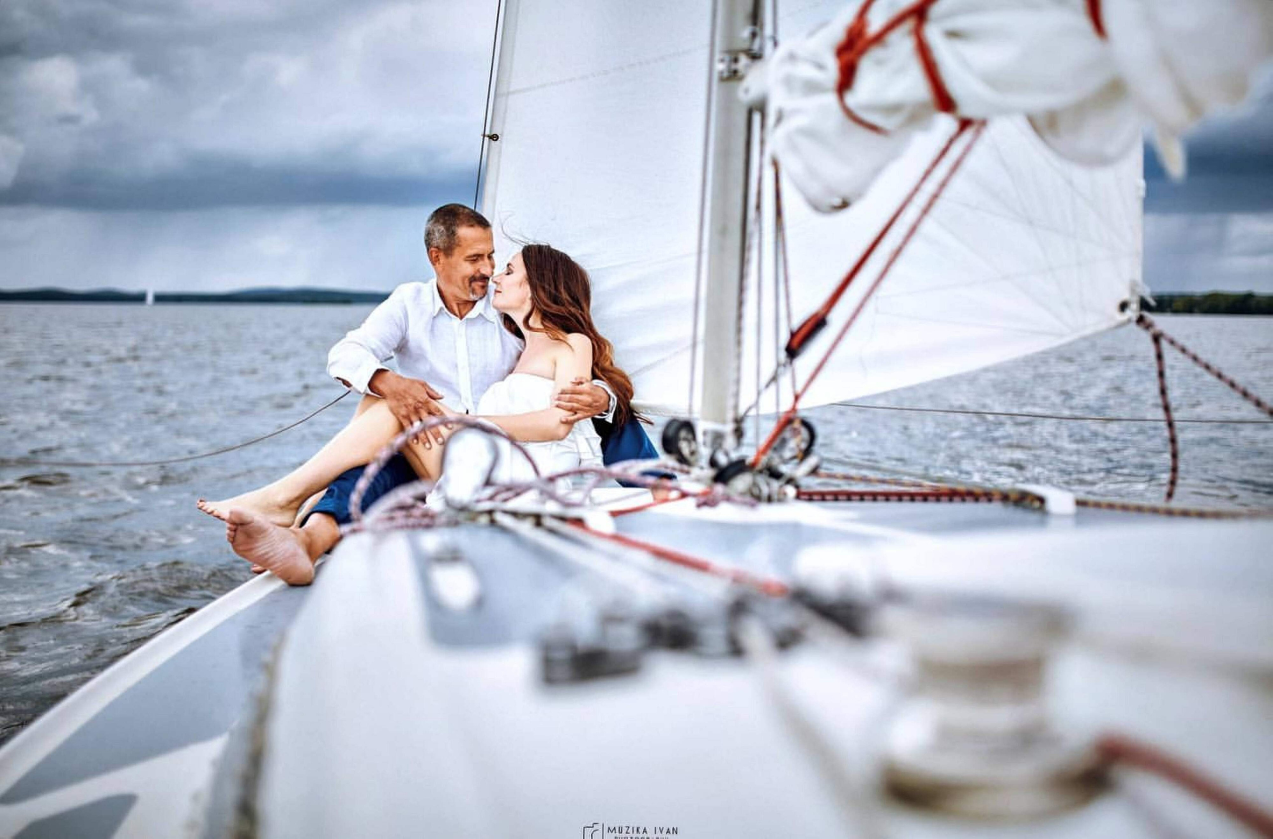 Свадьба. Музыка Иван — Фотограф Екатеринбург