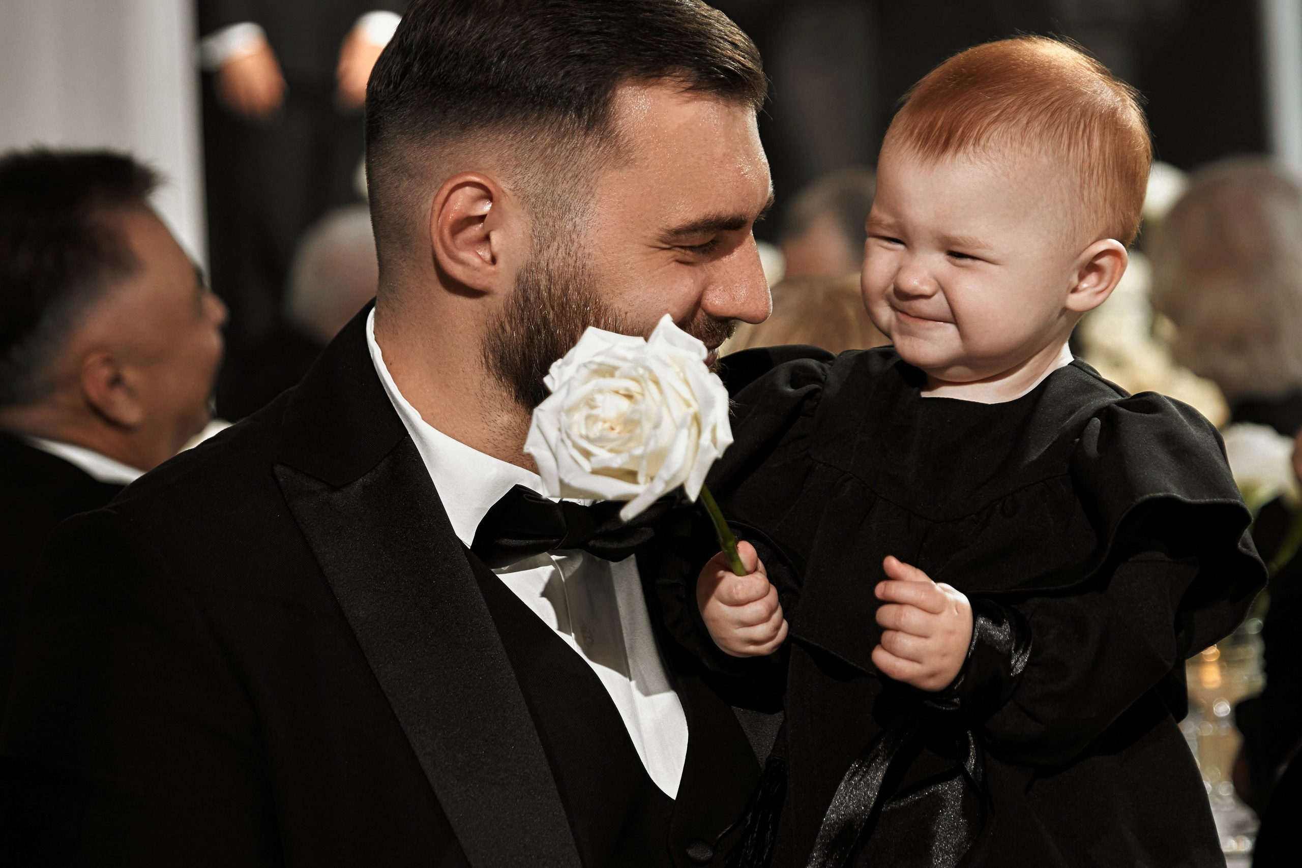 Свадьба. Музыка Иван — Фотограф Екатеринбург