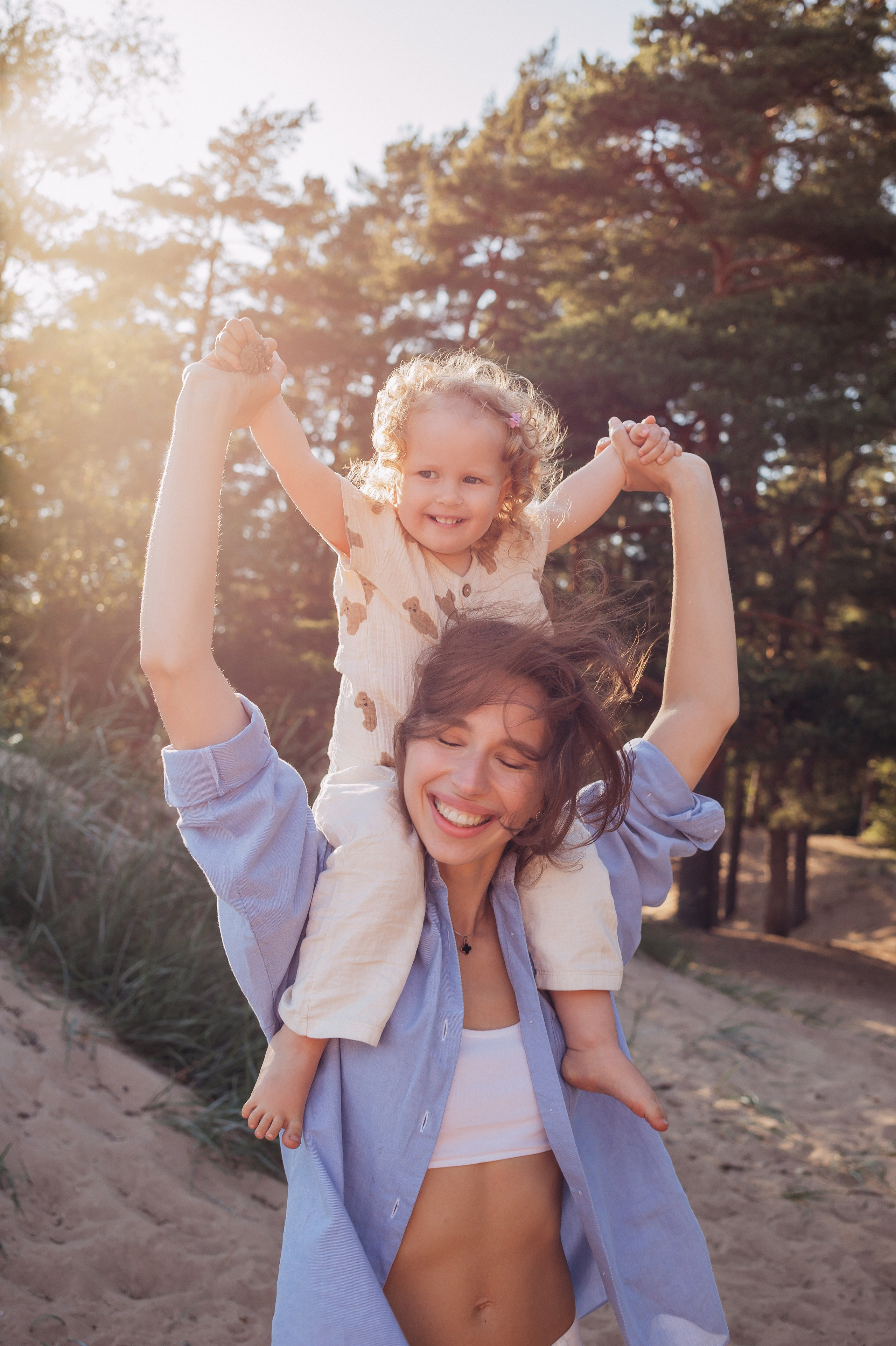 На заливе. Фотограф в Санкт-Петербурге Гарипова Валерия