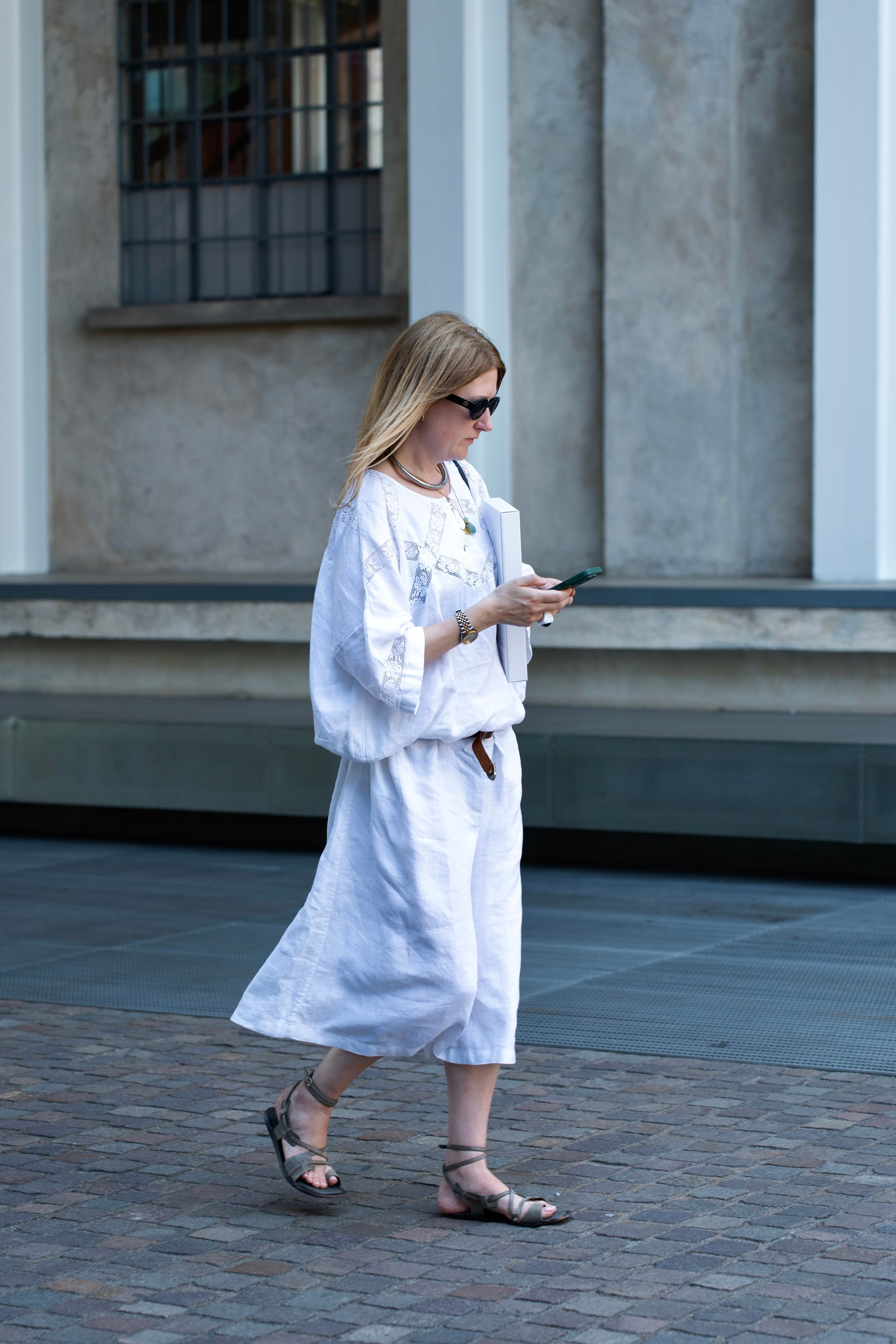 Streetstyle Milan Men’s FW SS'27. Photographer of your fashion moments
